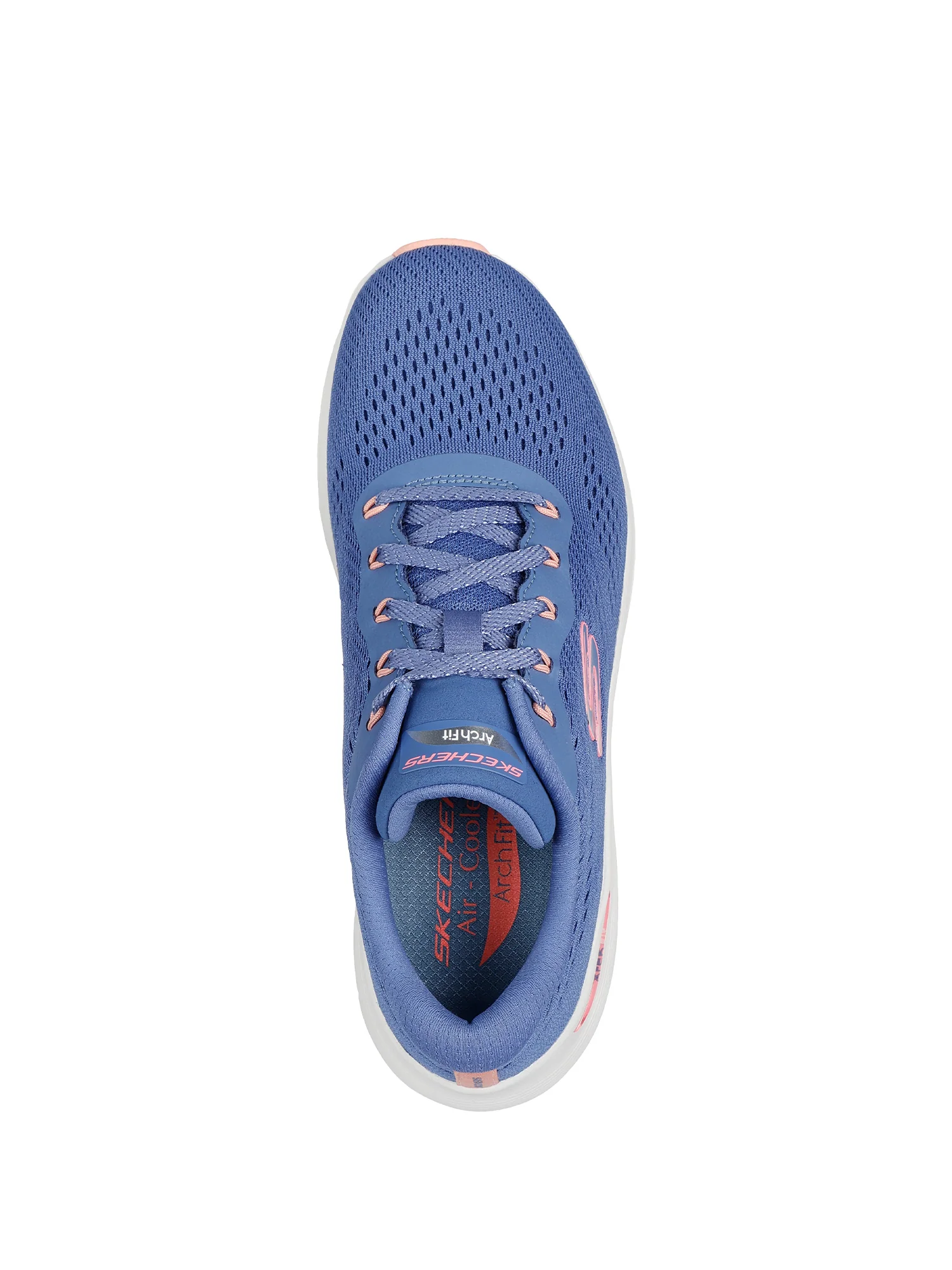 Skechers Scarpe Da Ginnastica Donna | 150051 - Image 4