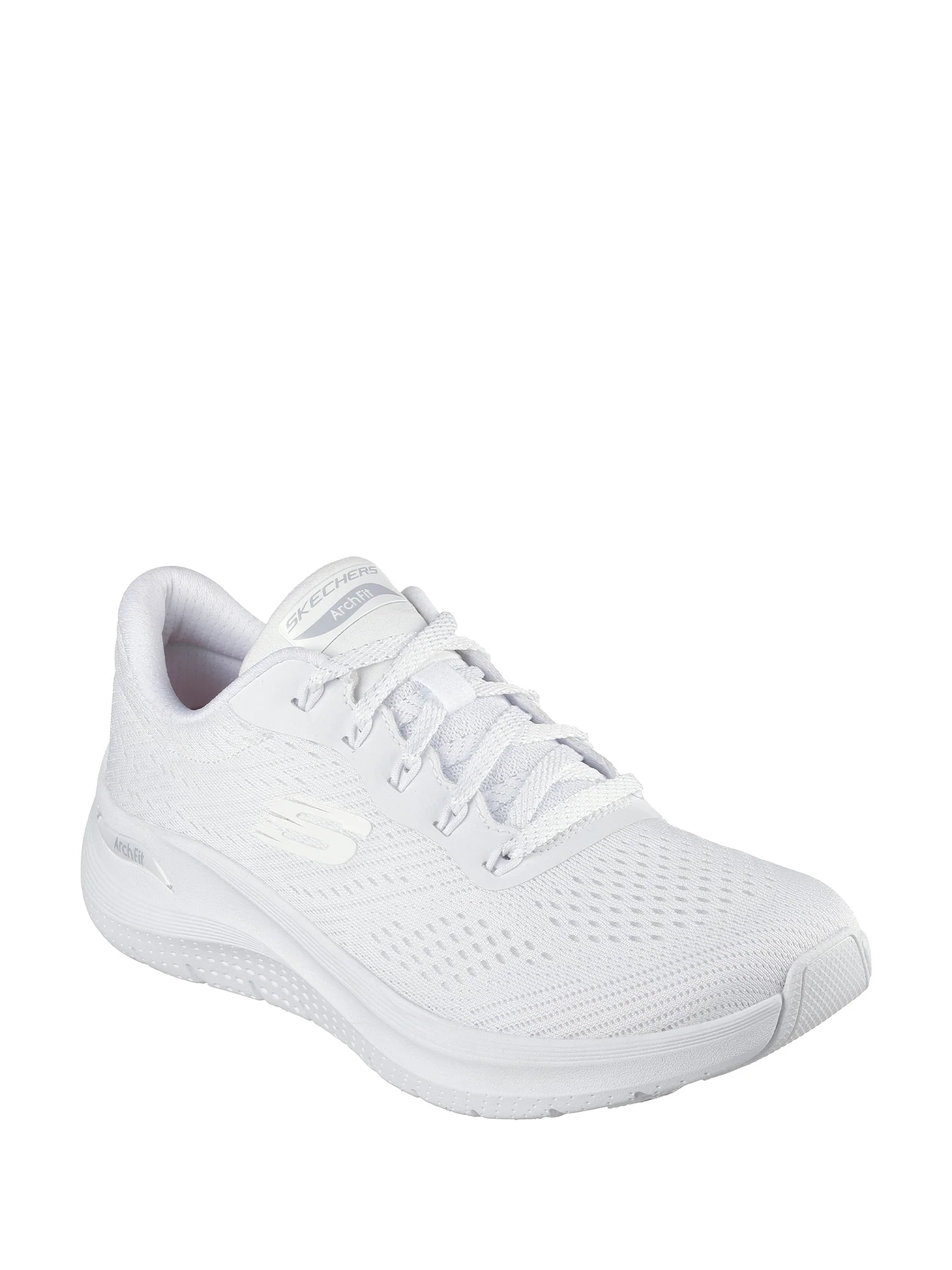 Skechers Scarpe Da Ginnastica Donna | 150051 - Image 7