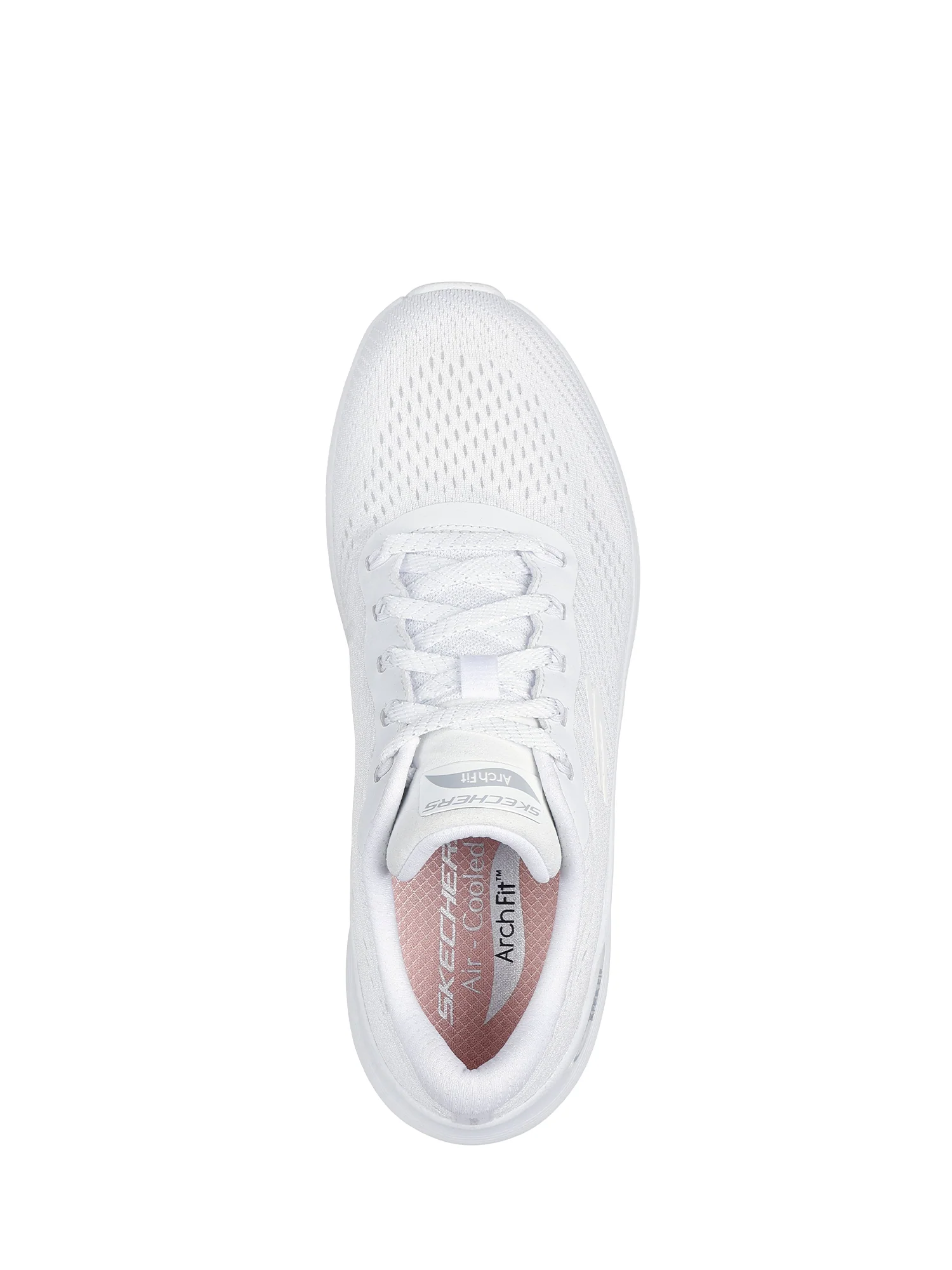 Skechers Scarpe Da Ginnastica Donna | 150051 - Image 9
