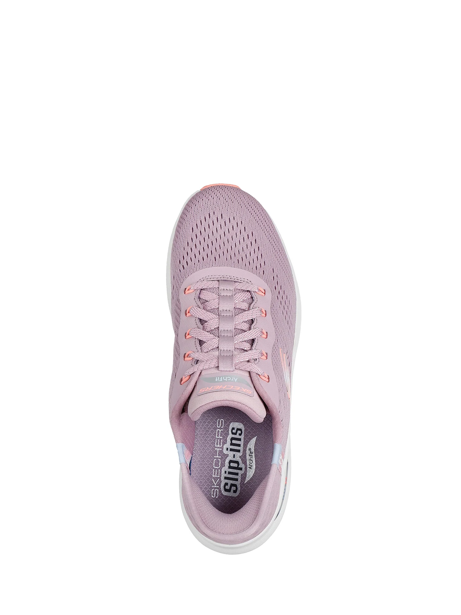 Skechers Scarpe Da Ginnastica Donna | 150066 - Image 3