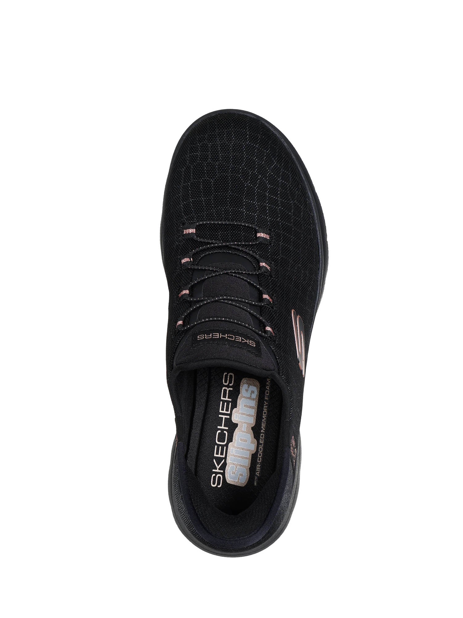 Skechers Scarpe Da Ginnastica Donna | 150128 - Image 4