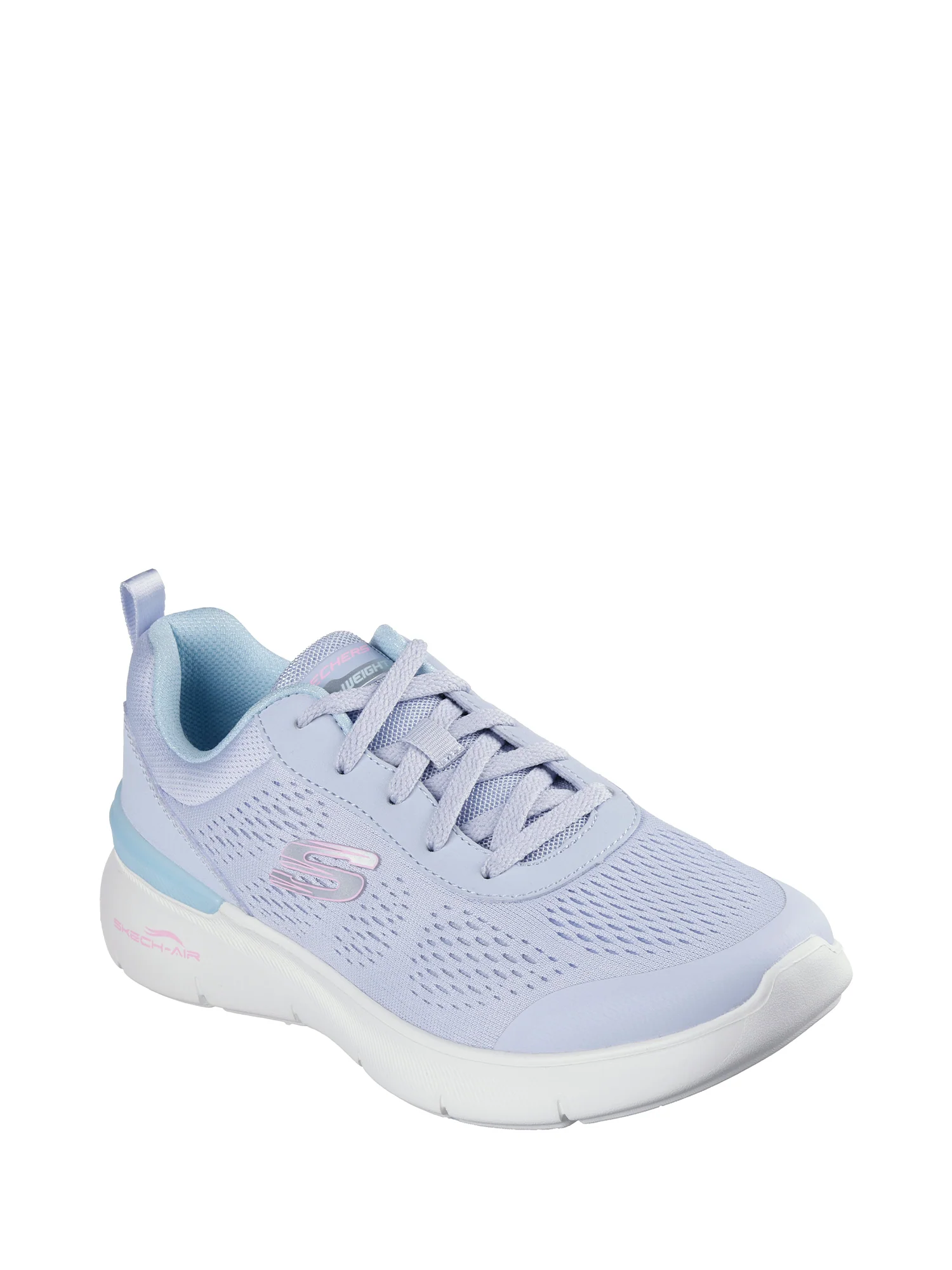 Skechers Scarpe Da Ginnastica Donna | 150370 - Image 2