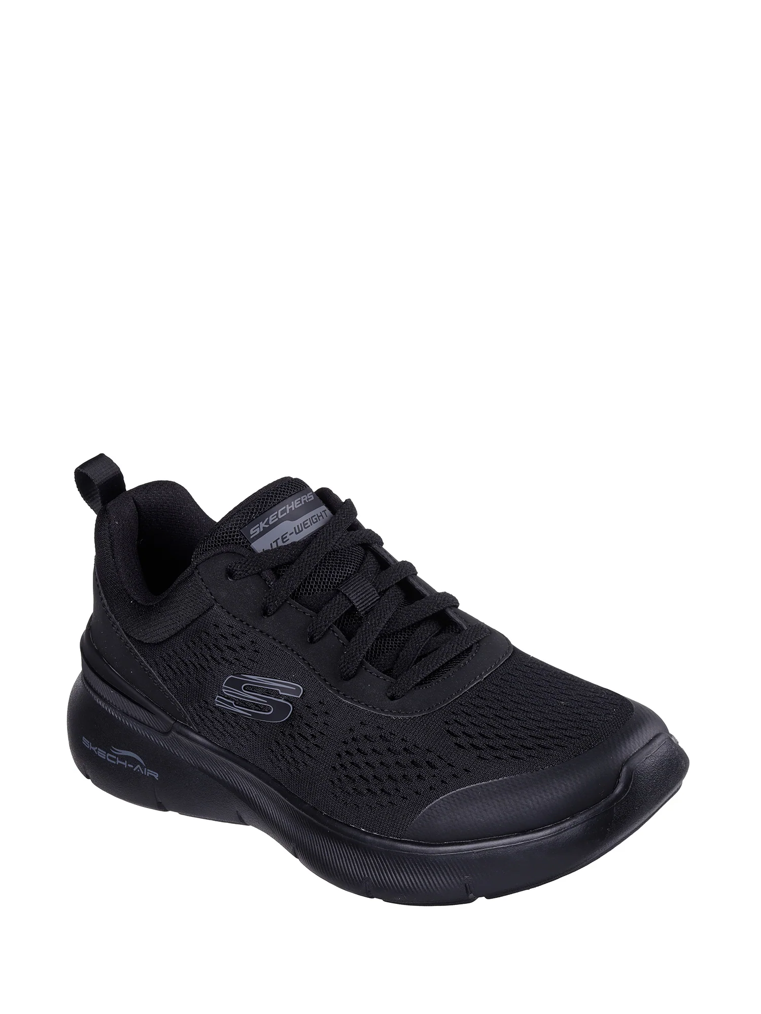 Skechers Scarpe Da Ginnastica Donna | 150370 - Image 7