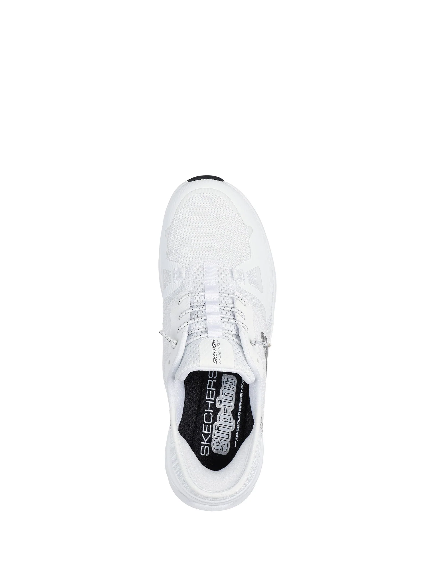 Skechers Scarpe Da Ginnastica Donna | 150420 - Image 3