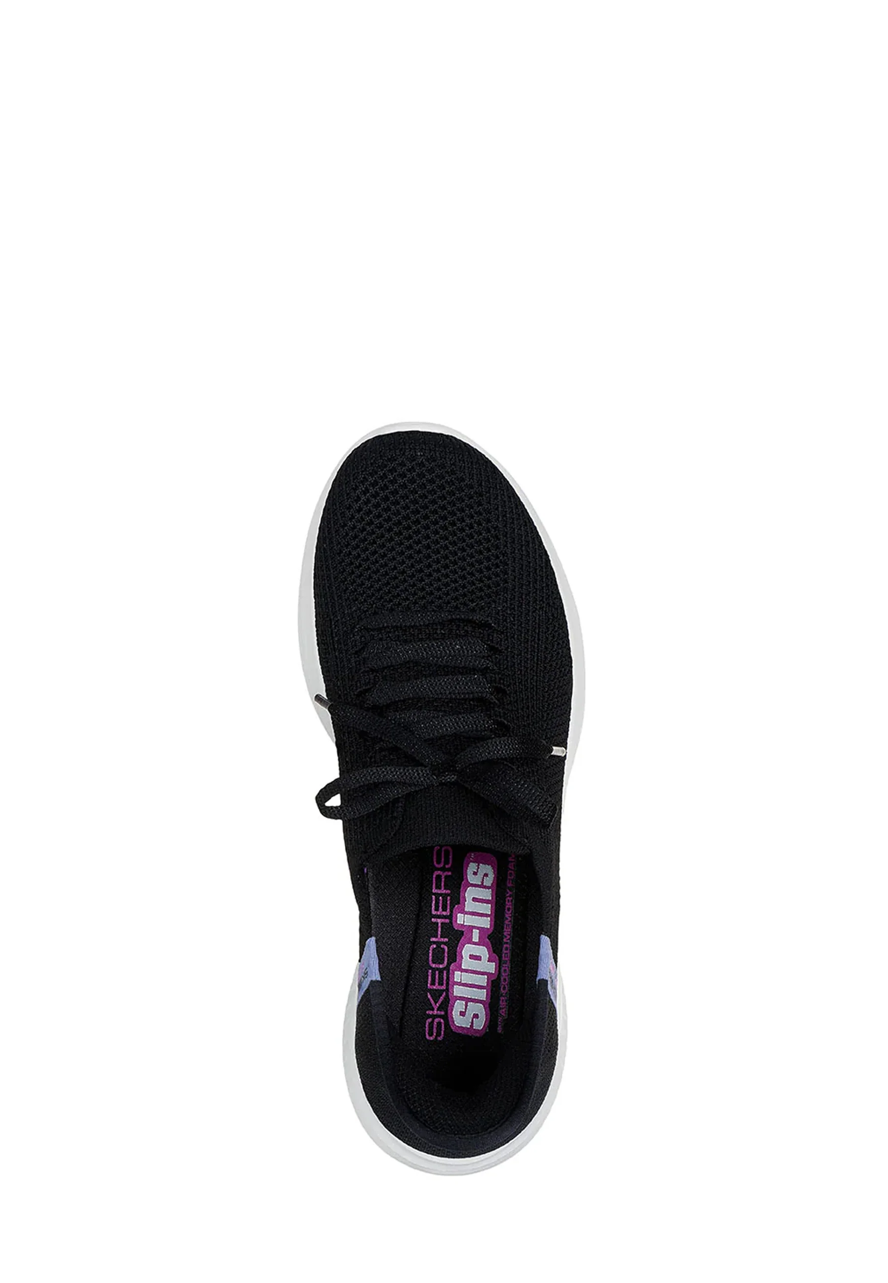 Skechers Scarpe Da Ginnastica Donna | 150457 - Image 4