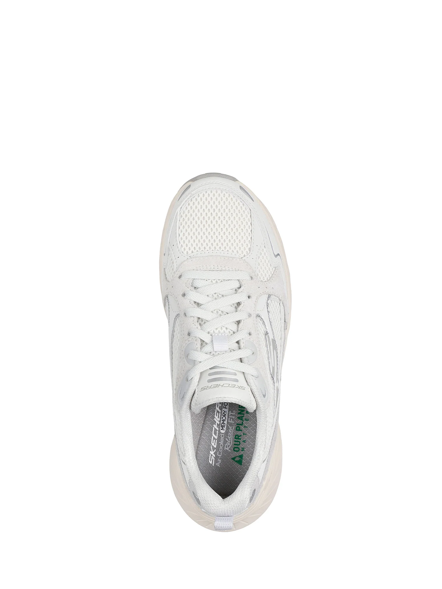 Skechers Scarpe Da Ginnastica Donna | 150493 - Image 3