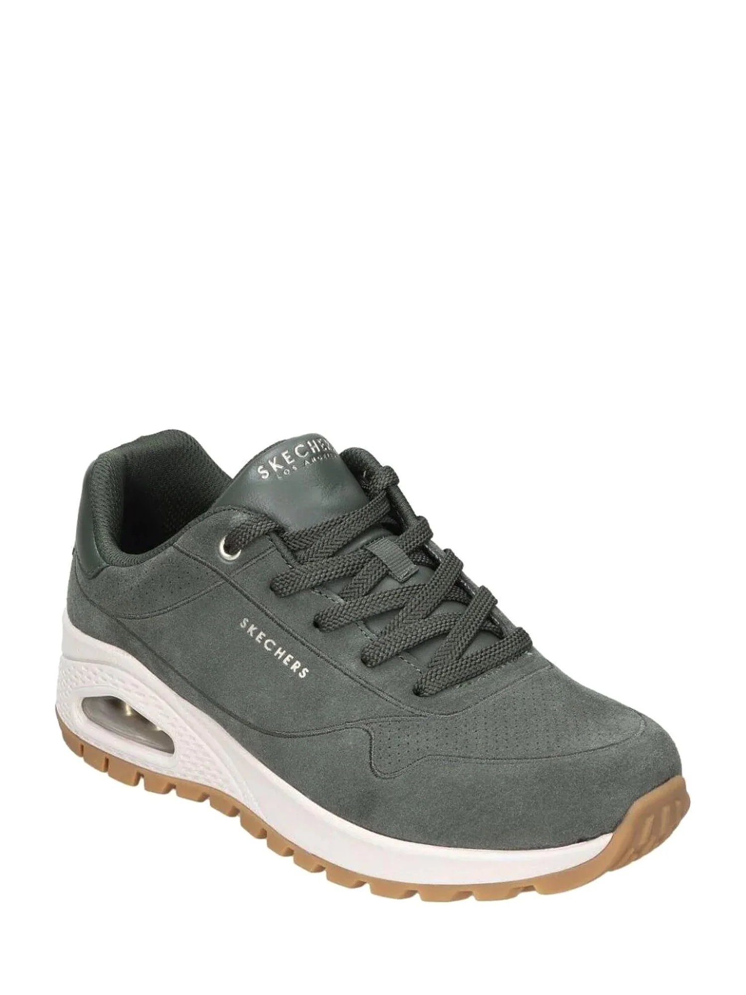 Skechers Scarpe Da Ginnastica Donna | 155135 - Image 7