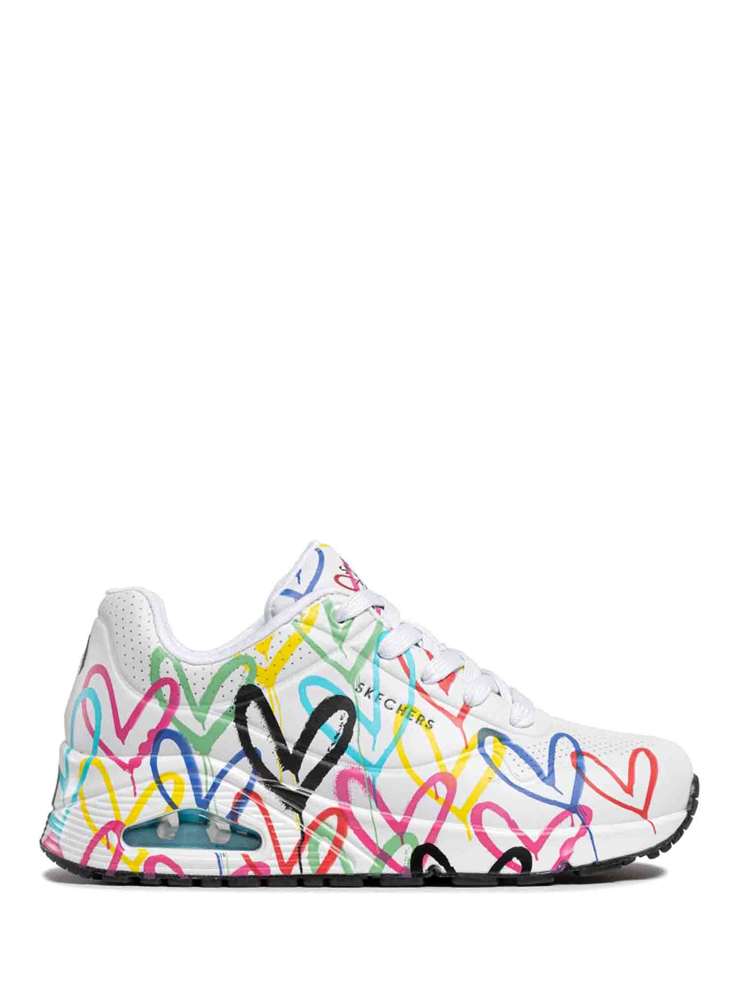 Skechers Sneakers Donna | 155507
