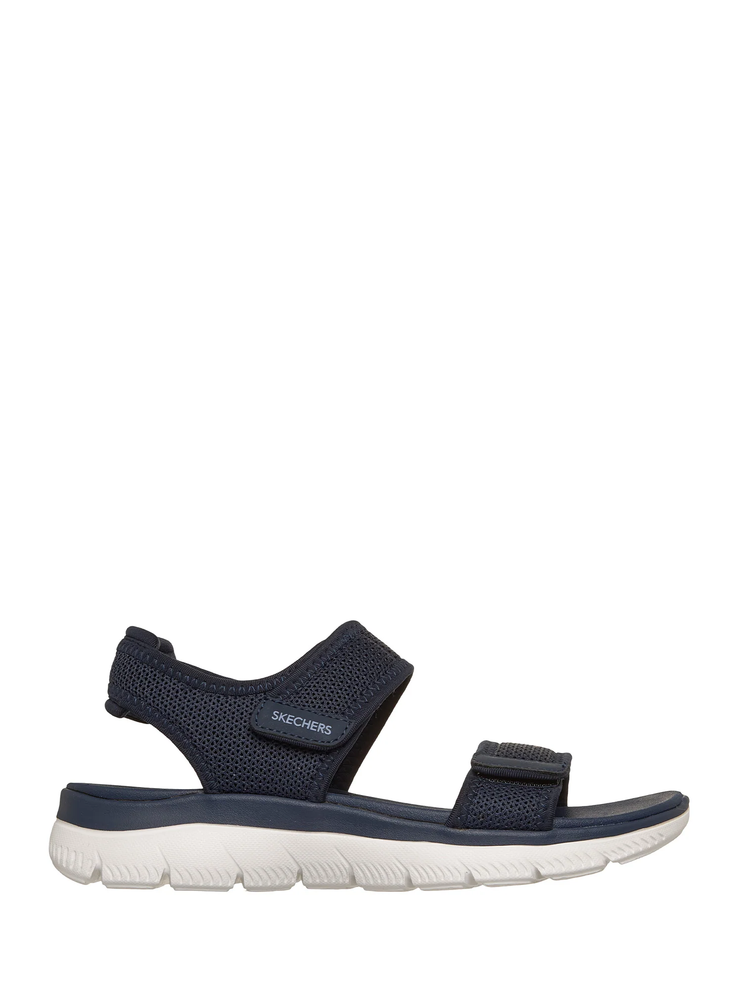 Skechers Sandali Con Strappi Donna | 163158