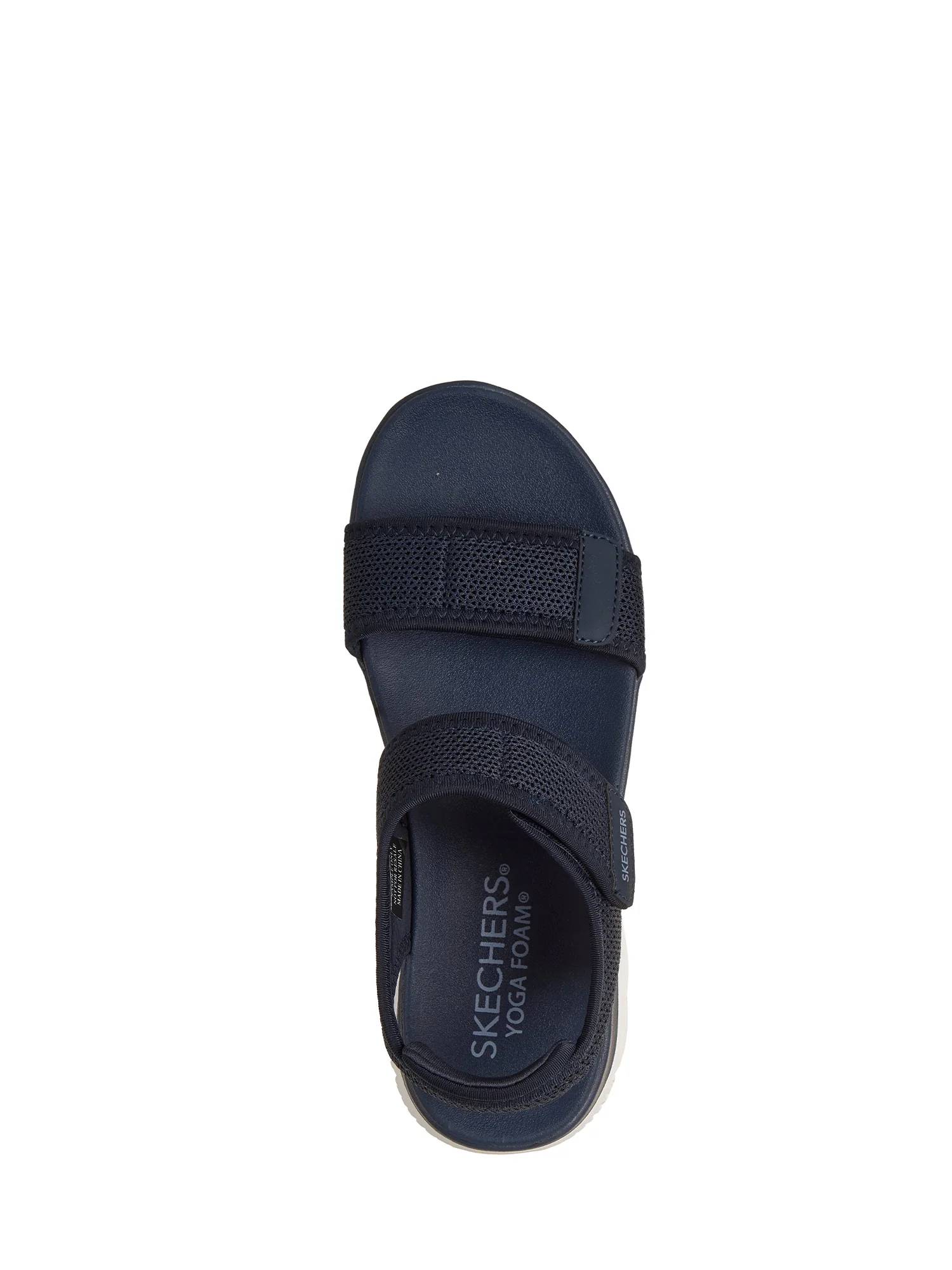Skechers Sandali Con Strappi Donna | 163158 - Image 3