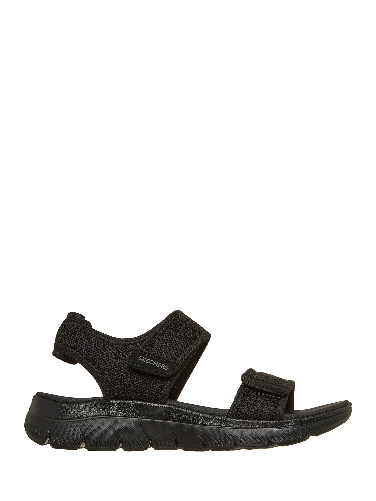 Skechers Sandali Con Strappi Donna | 163158 - Image 5