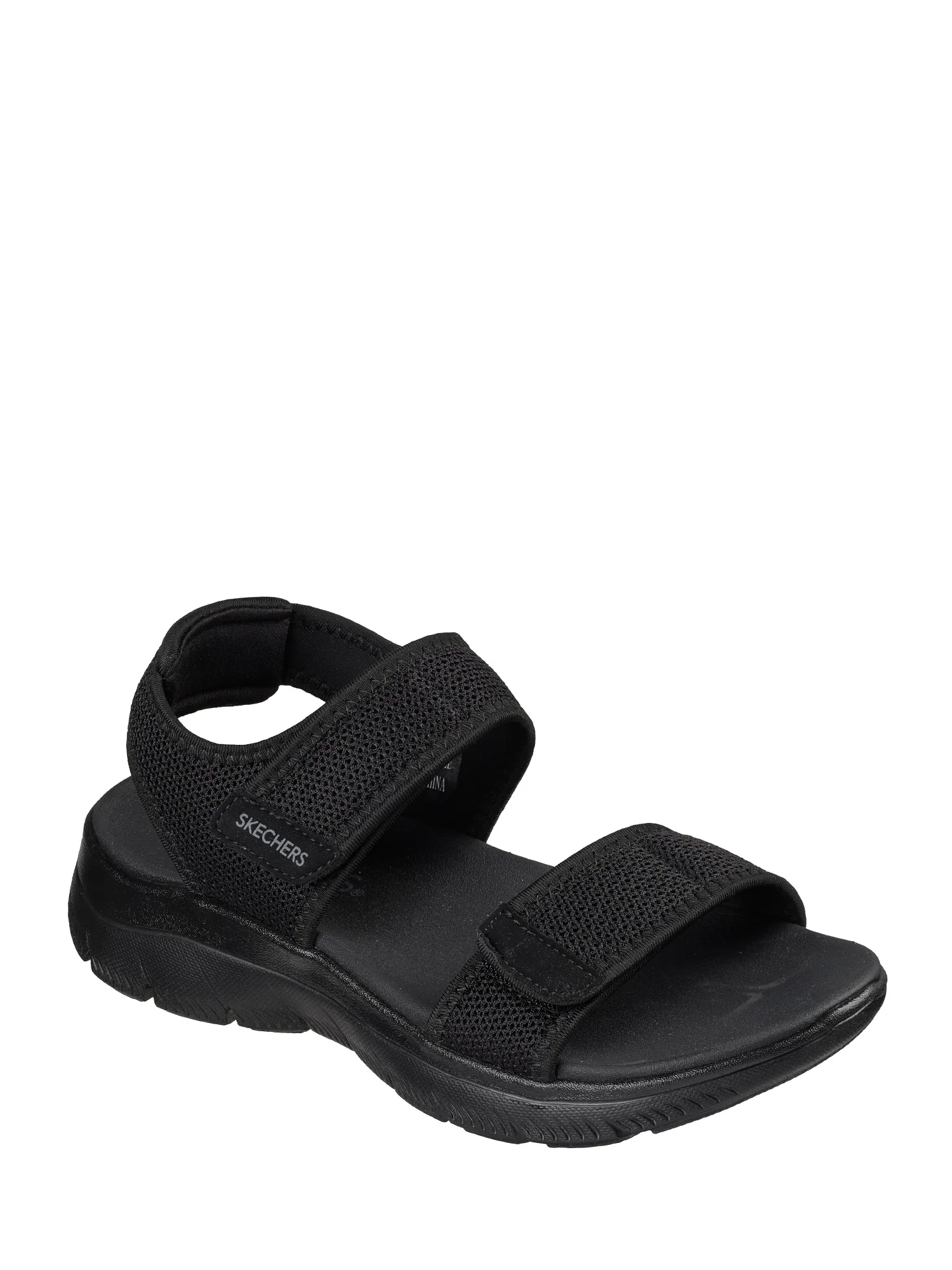 Skechers Sandali Con Strappi Donna | 163158 - Image 6
