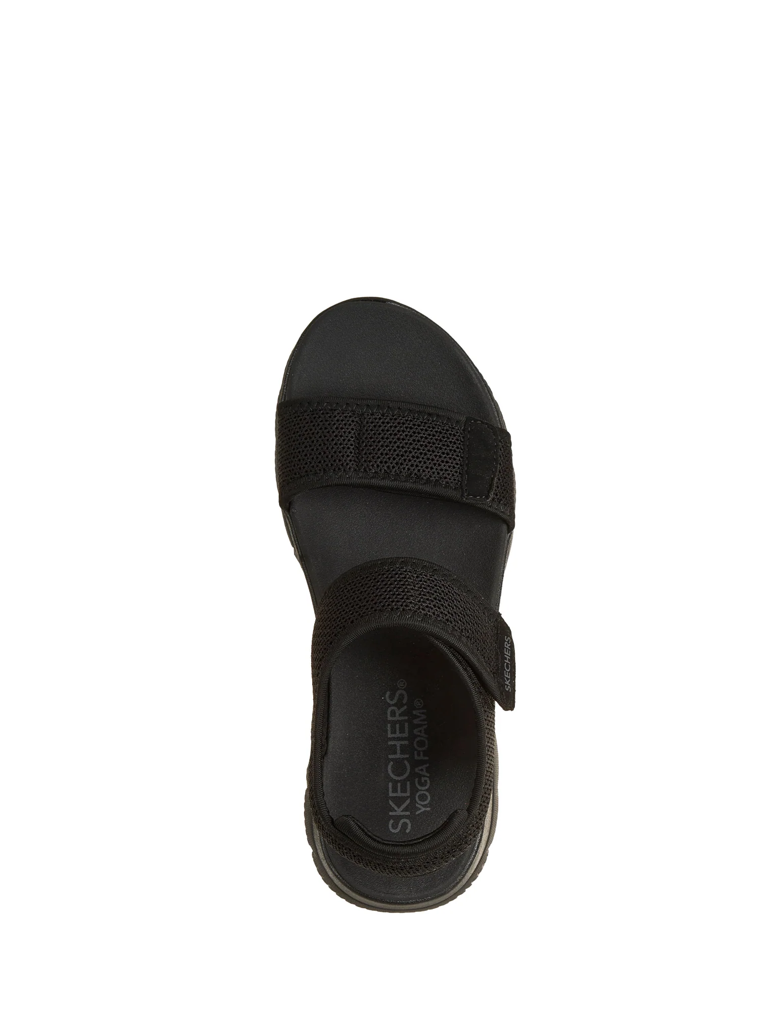 Skechers Sandali Con Strappi Donna | 163158 - Image 7