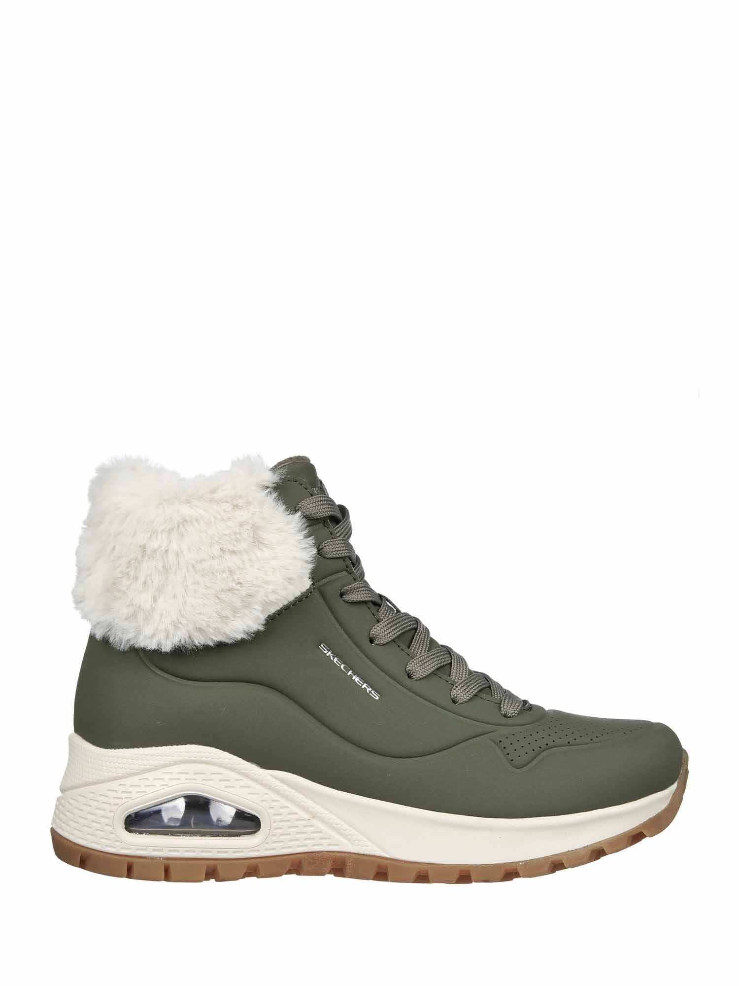 Skechers Stivaletti Donna | 167274 - Image 3