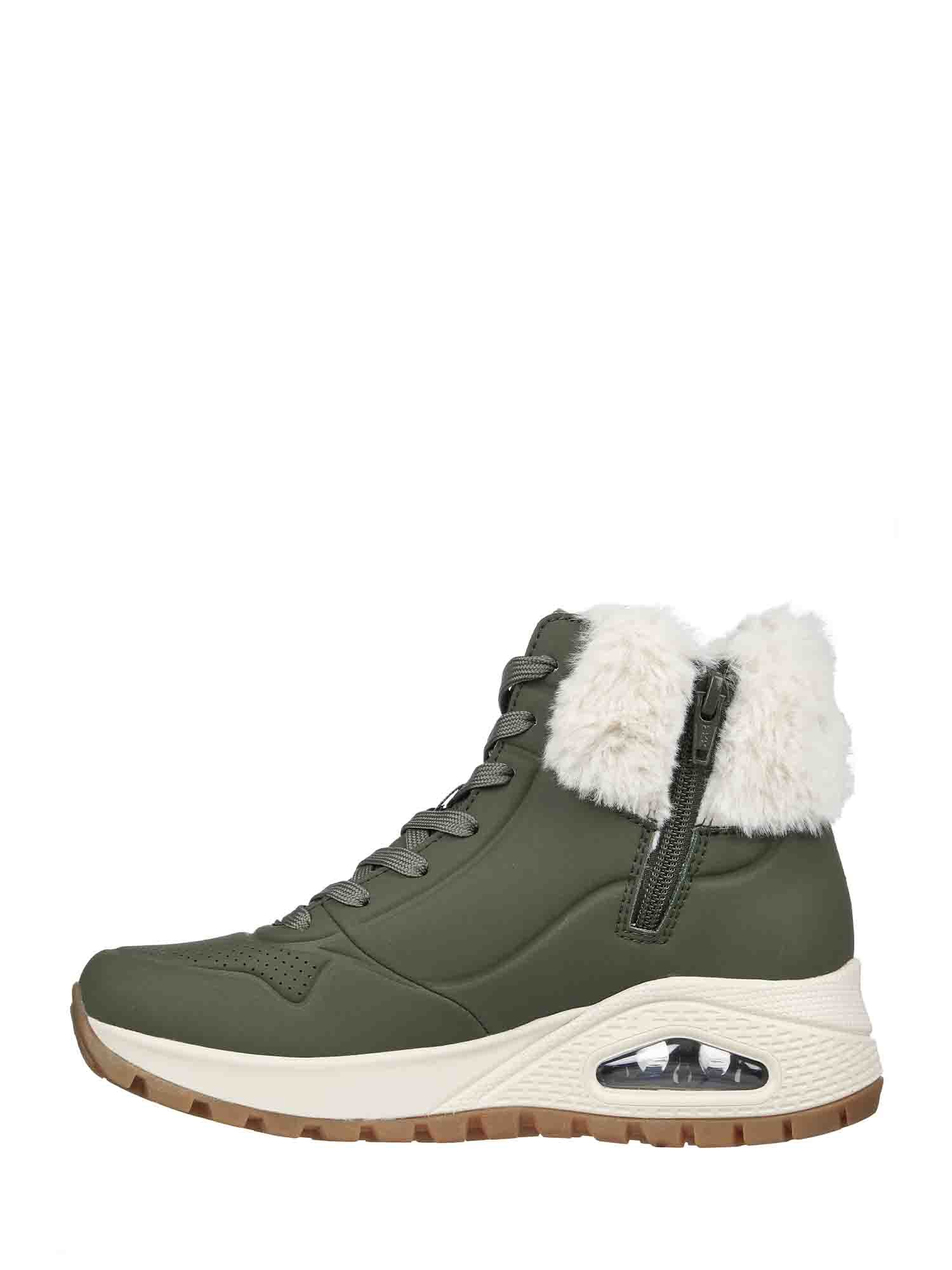 Skechers Stivaletti Donna | 167274 - Image 4