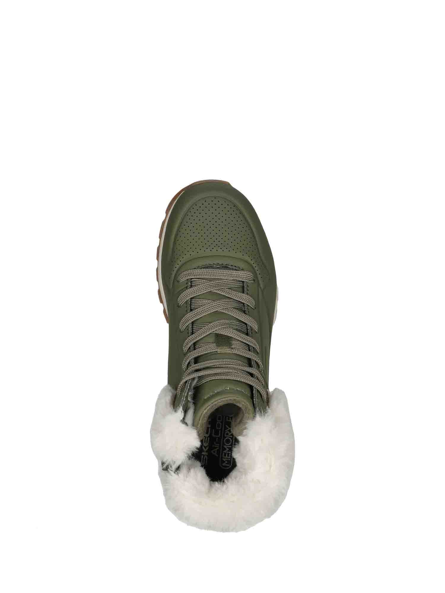 Skechers Stivaletti Donna | 167274 - Image 5