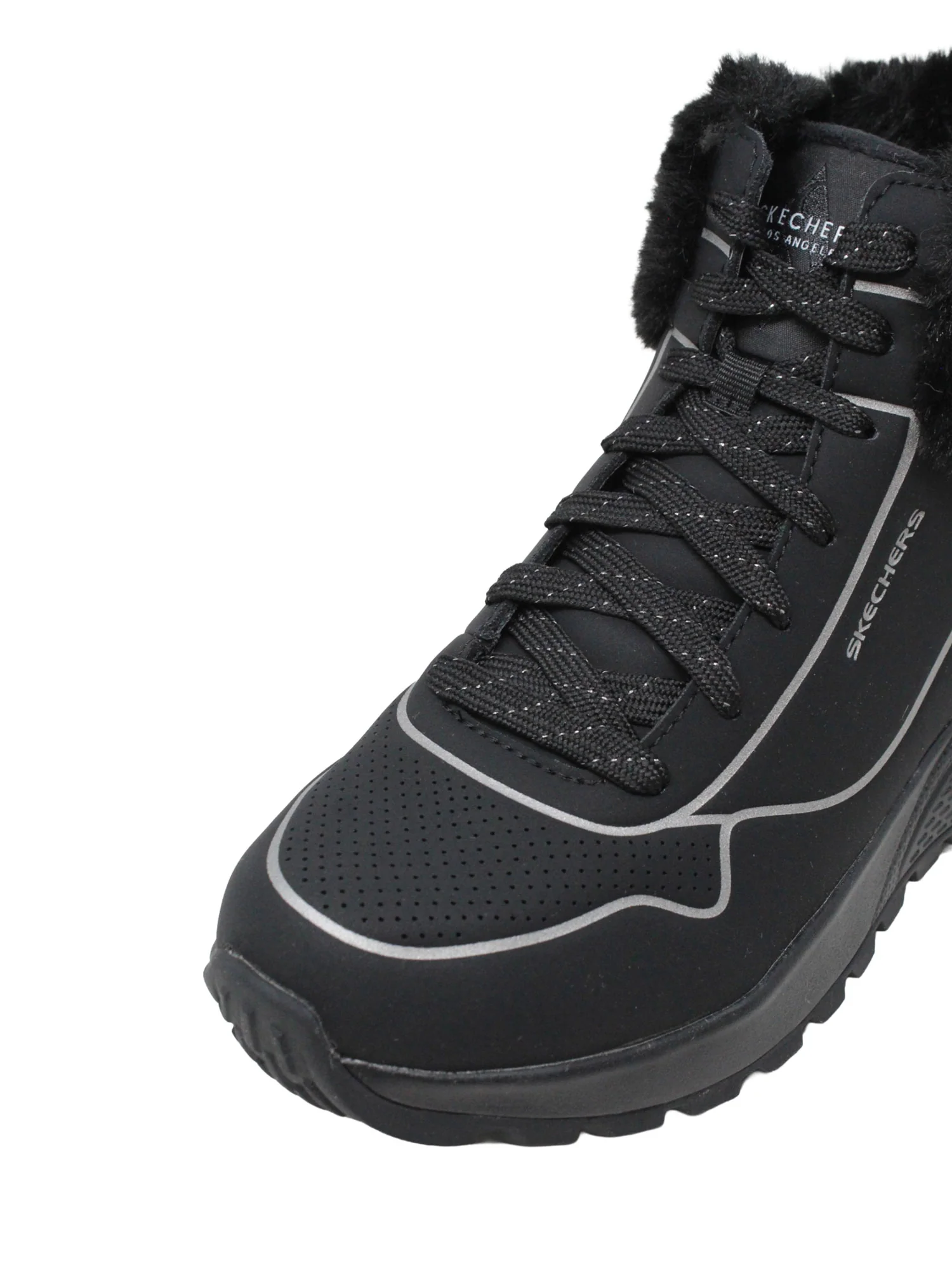 Skechers Stivaletti Donna | 167993 - Image 15