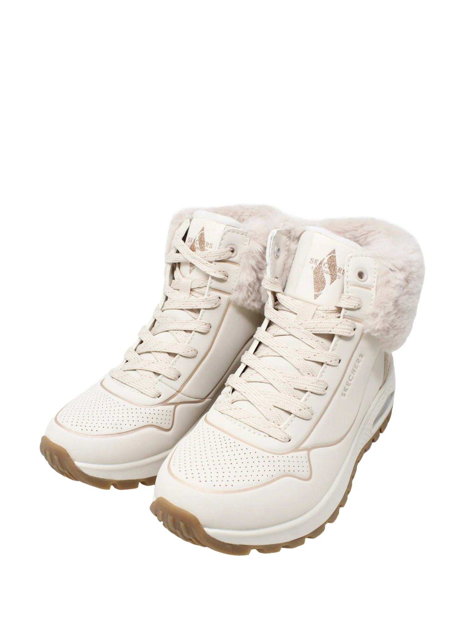 Skechers Stivaletti Donna | 167993 - Image 6