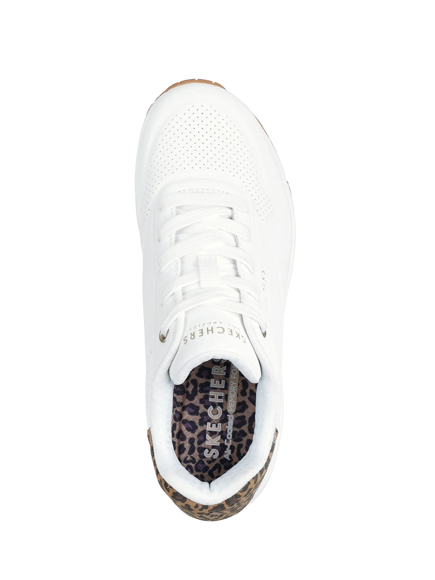 Skechers Scarpe Da Ginnastica Donna | 177093 - Image 4