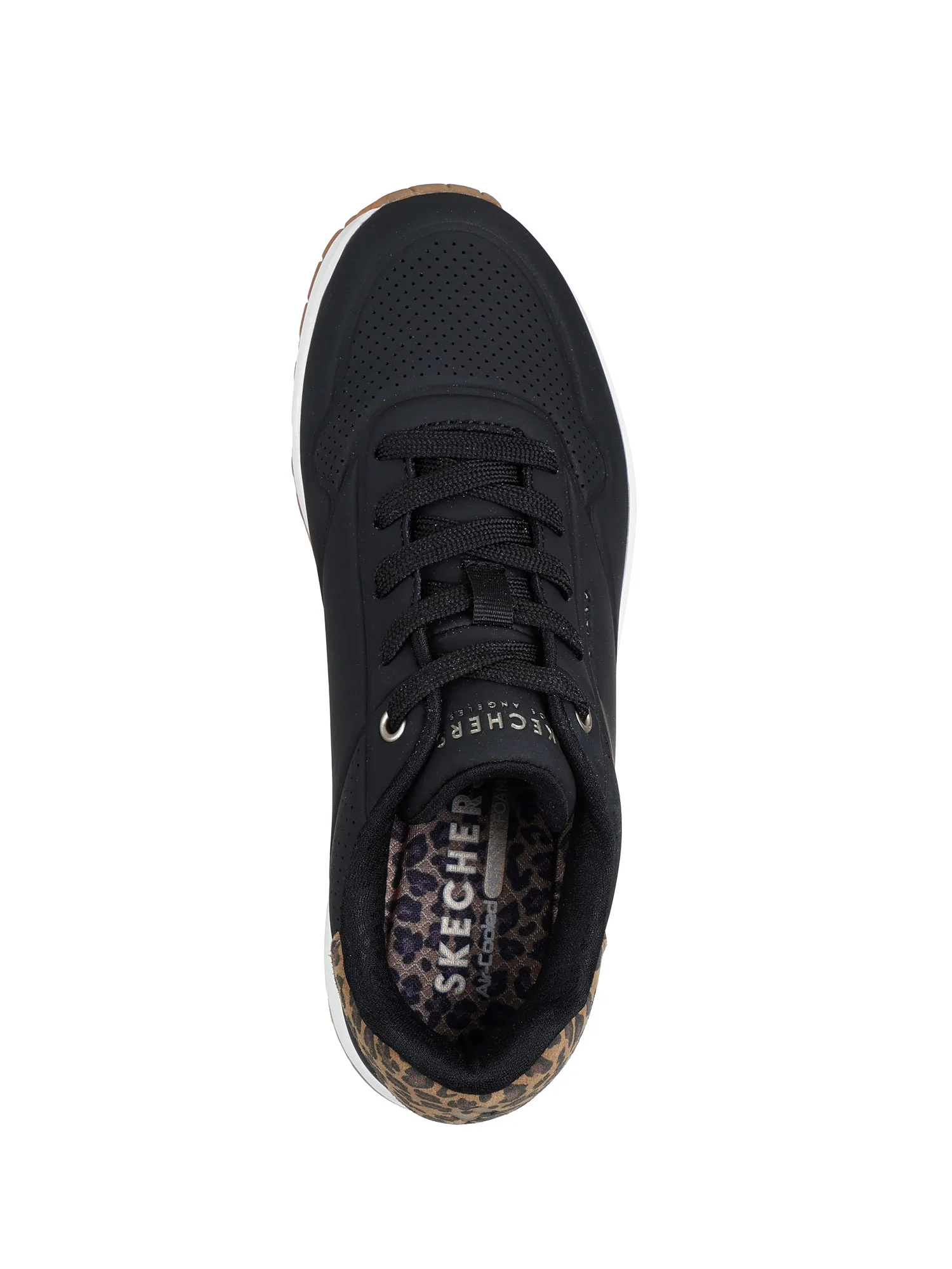 Skechers Scarpe Da Ginnastica Donna | 177093 - Image 9