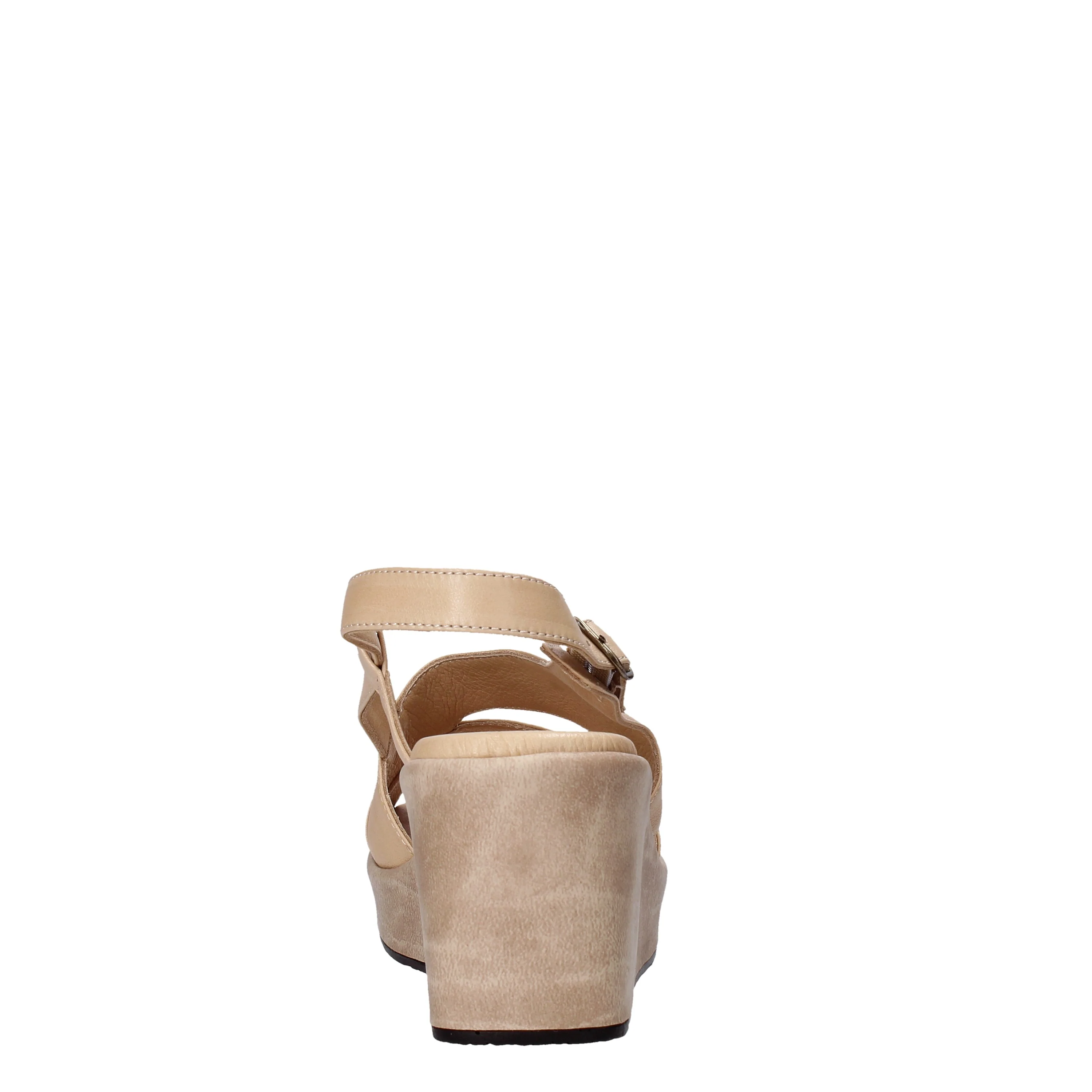 Sshady Sandali Zeppa Donna | L2502 - Image 11