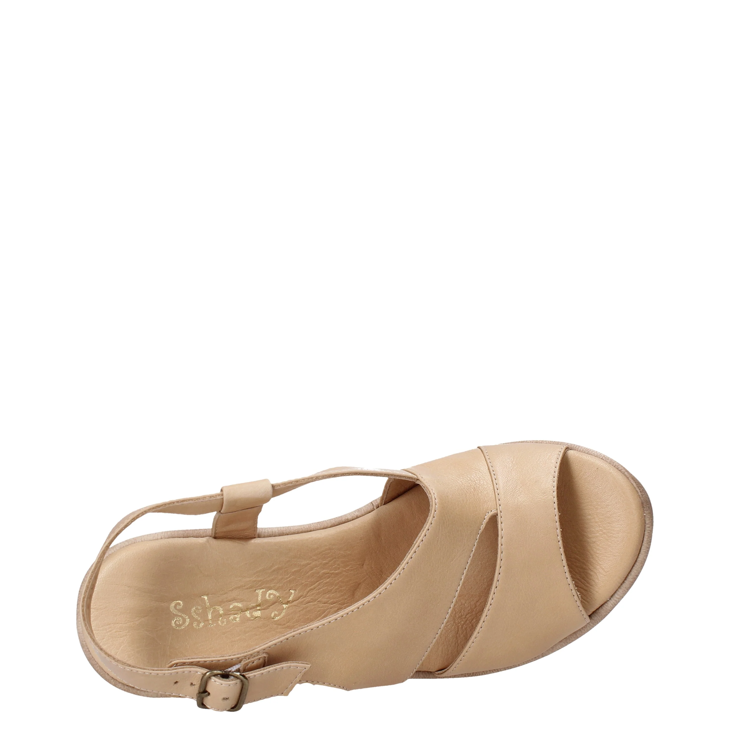 Sshady Sandali Zeppa Donna | L2502 - Image 12