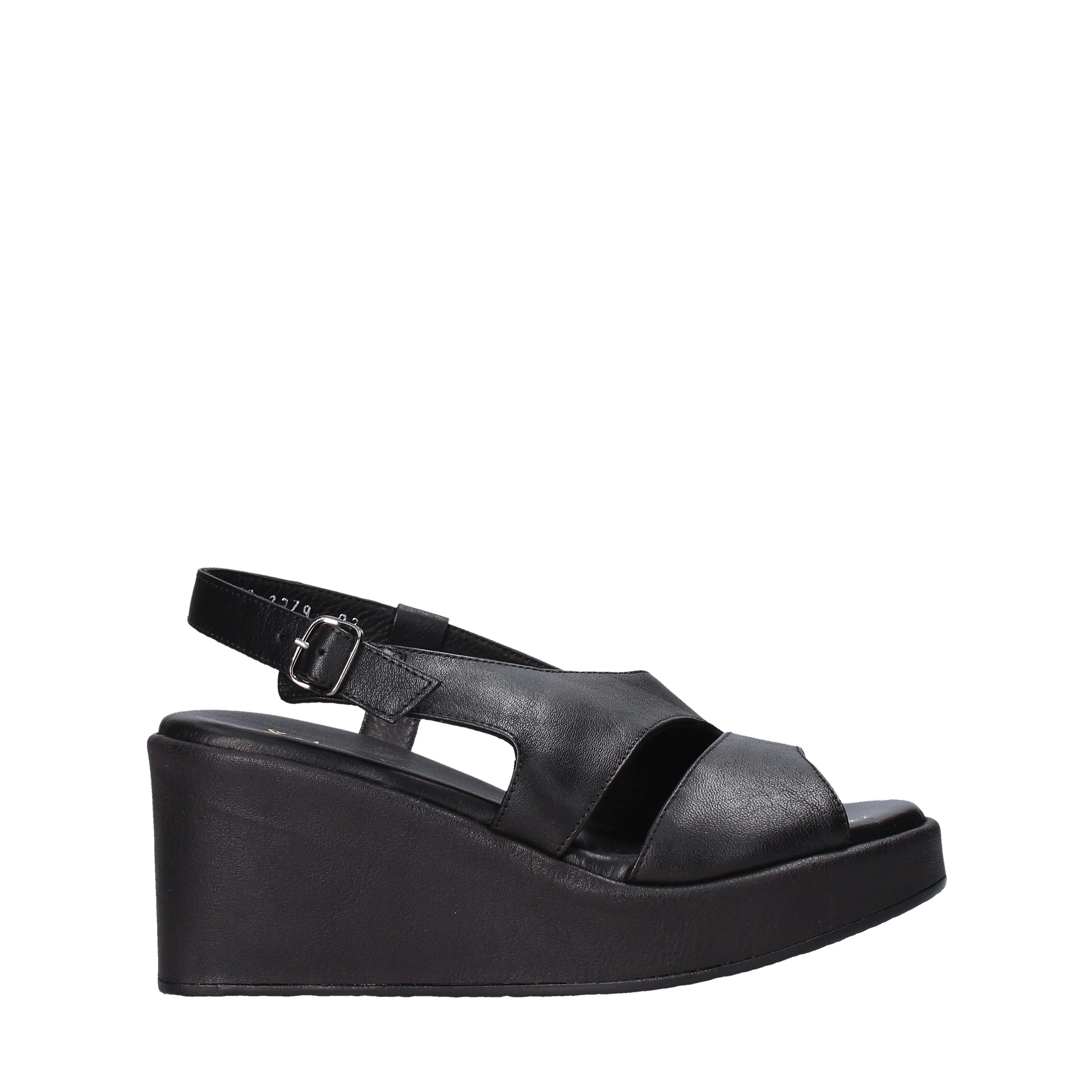 Sshady Sandali Zeppa Donna | L2502 - Image 13