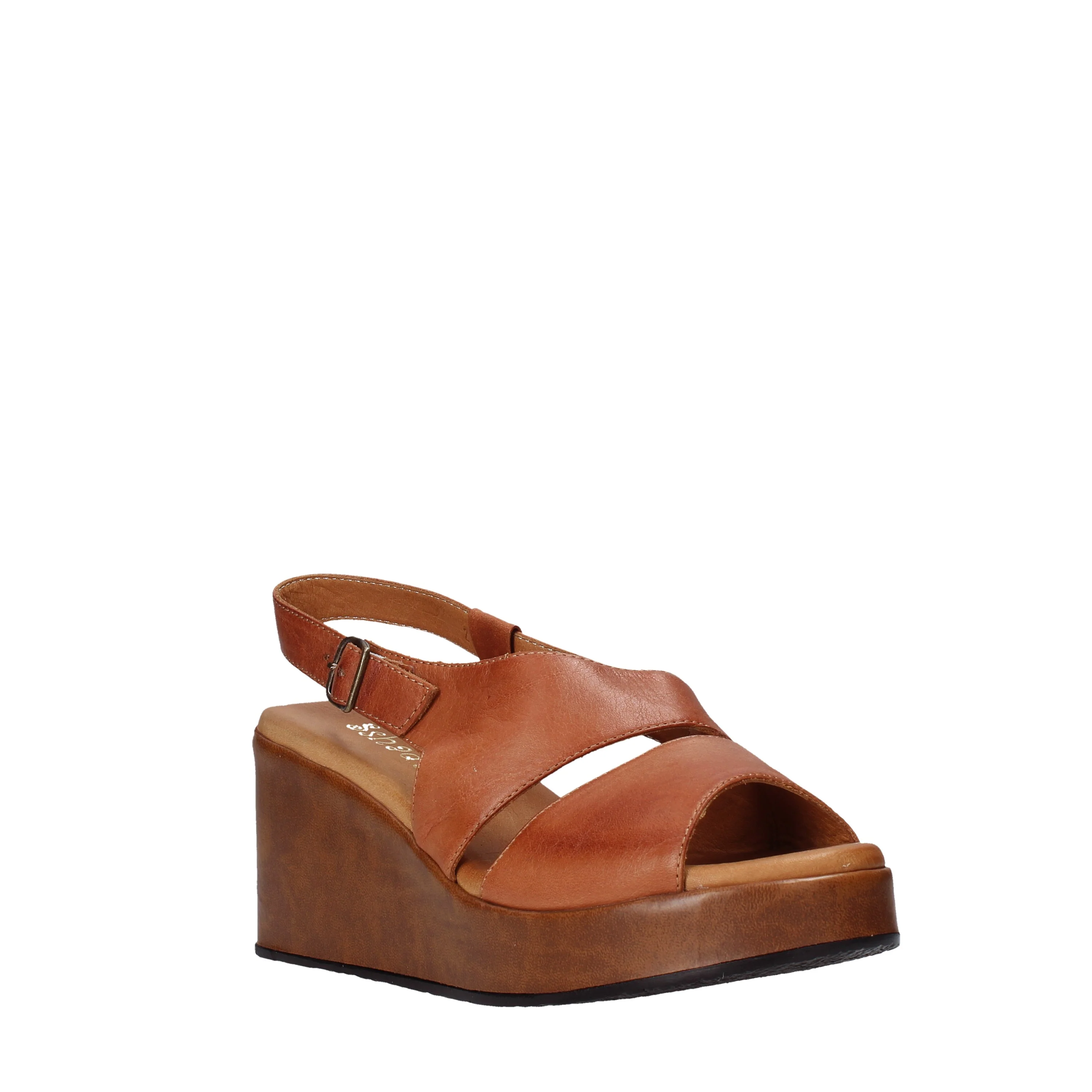 Sshady Sandali Zeppa Donna | L2502 - Image 20