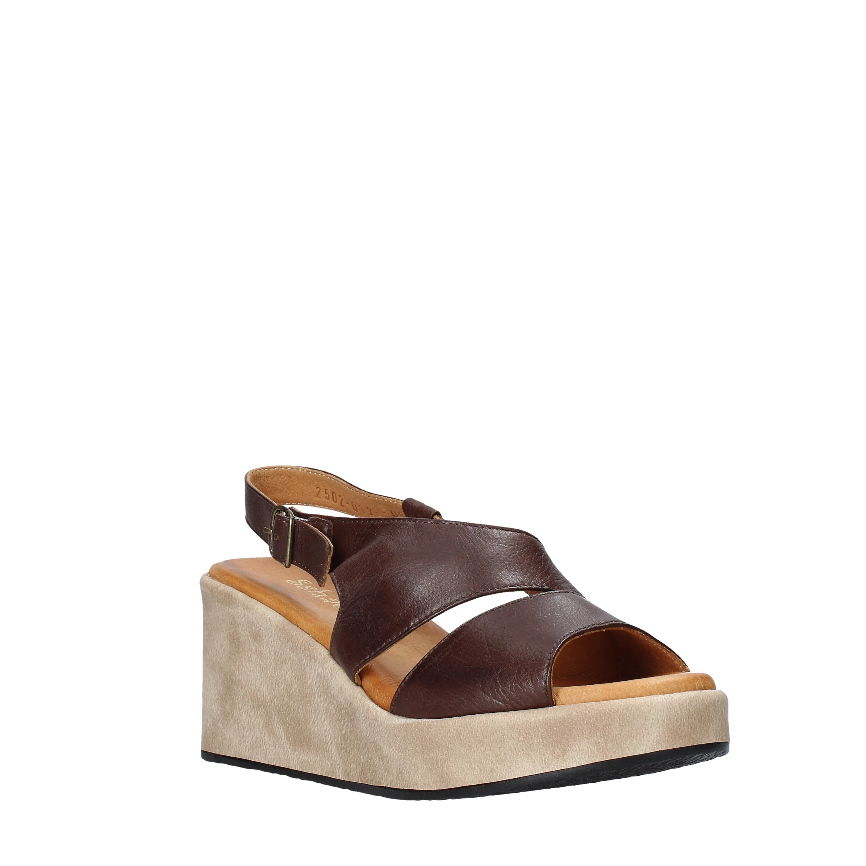 Sshady Sandali Zeppa Donna | L2502 - Image 26