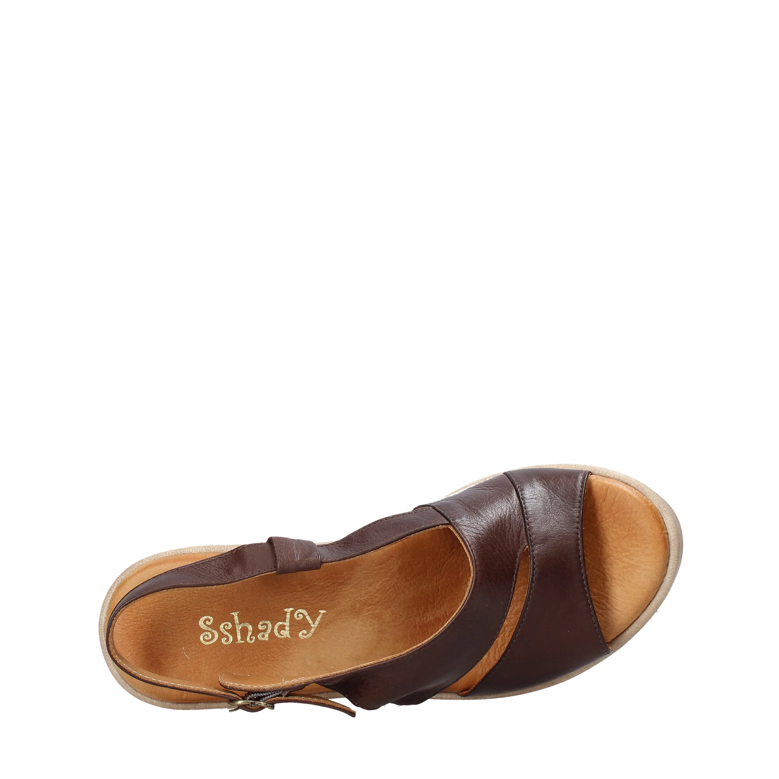Sshady Sandali Zeppa Donna | L2502 - Image 30