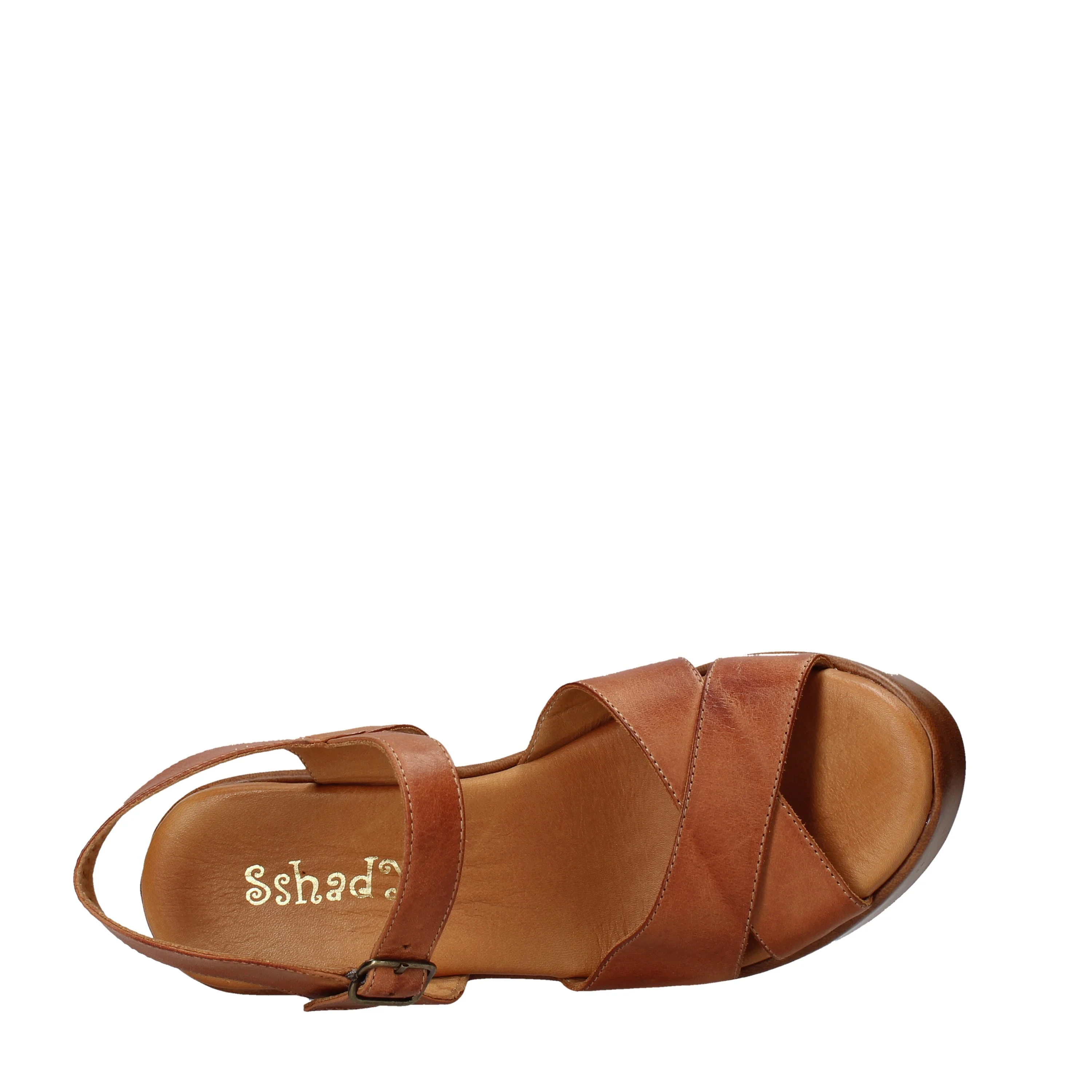 Sshady Sandali Zeppa Donna | L2503 - Image 12