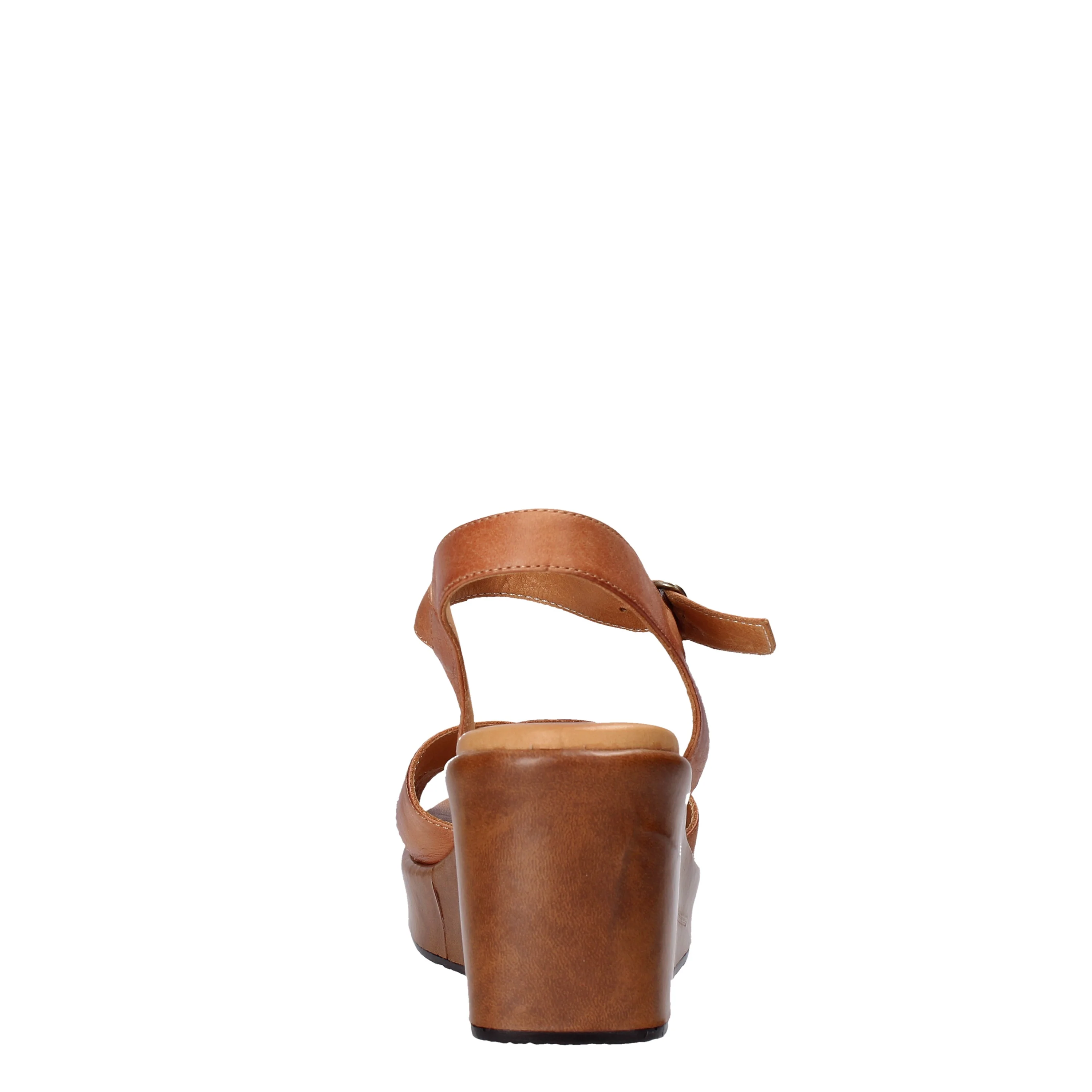 Sshady Sandali Zeppa Donna | L2503 - Image 5
