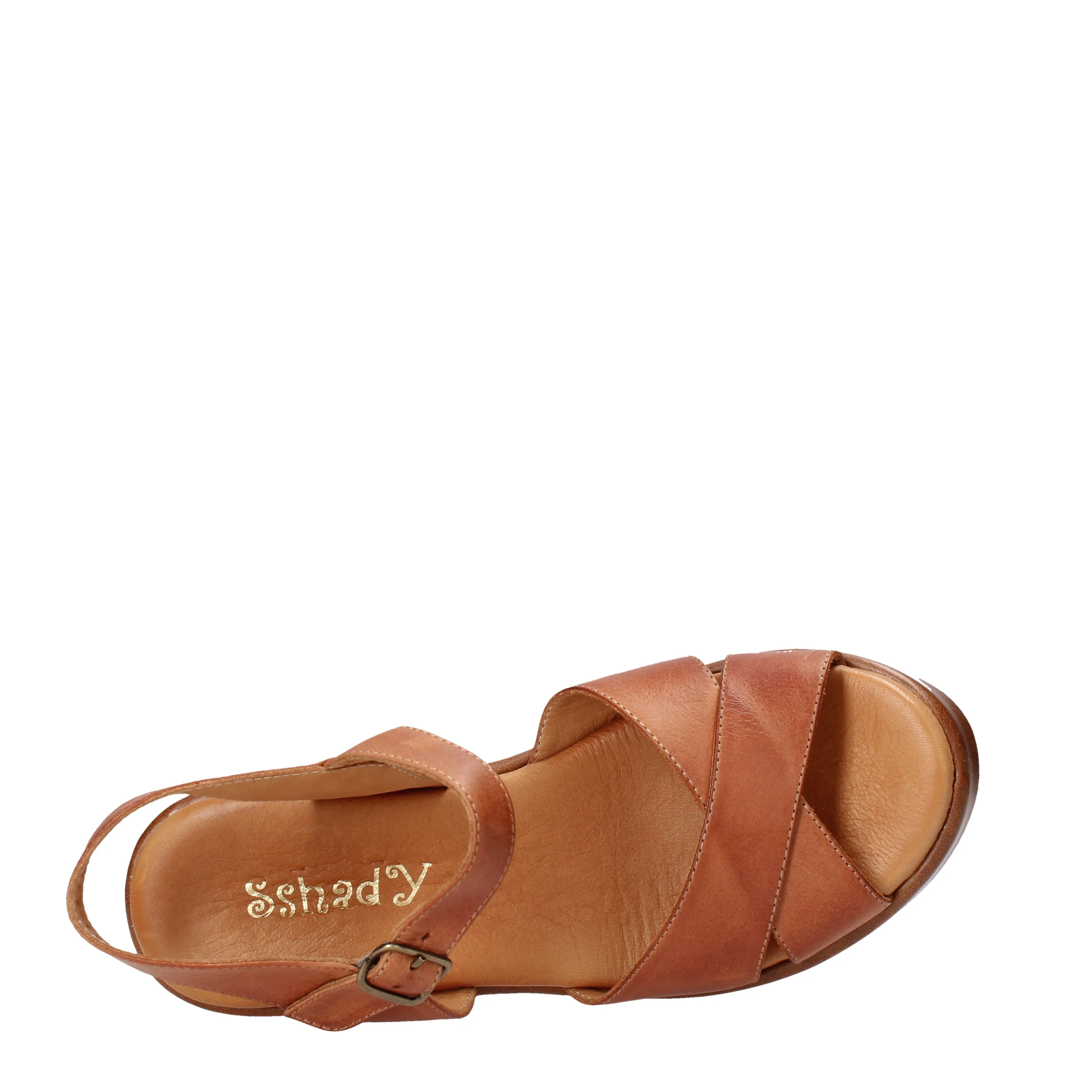 Sshady Sandali Zeppa Donna | L2503 - Image 6