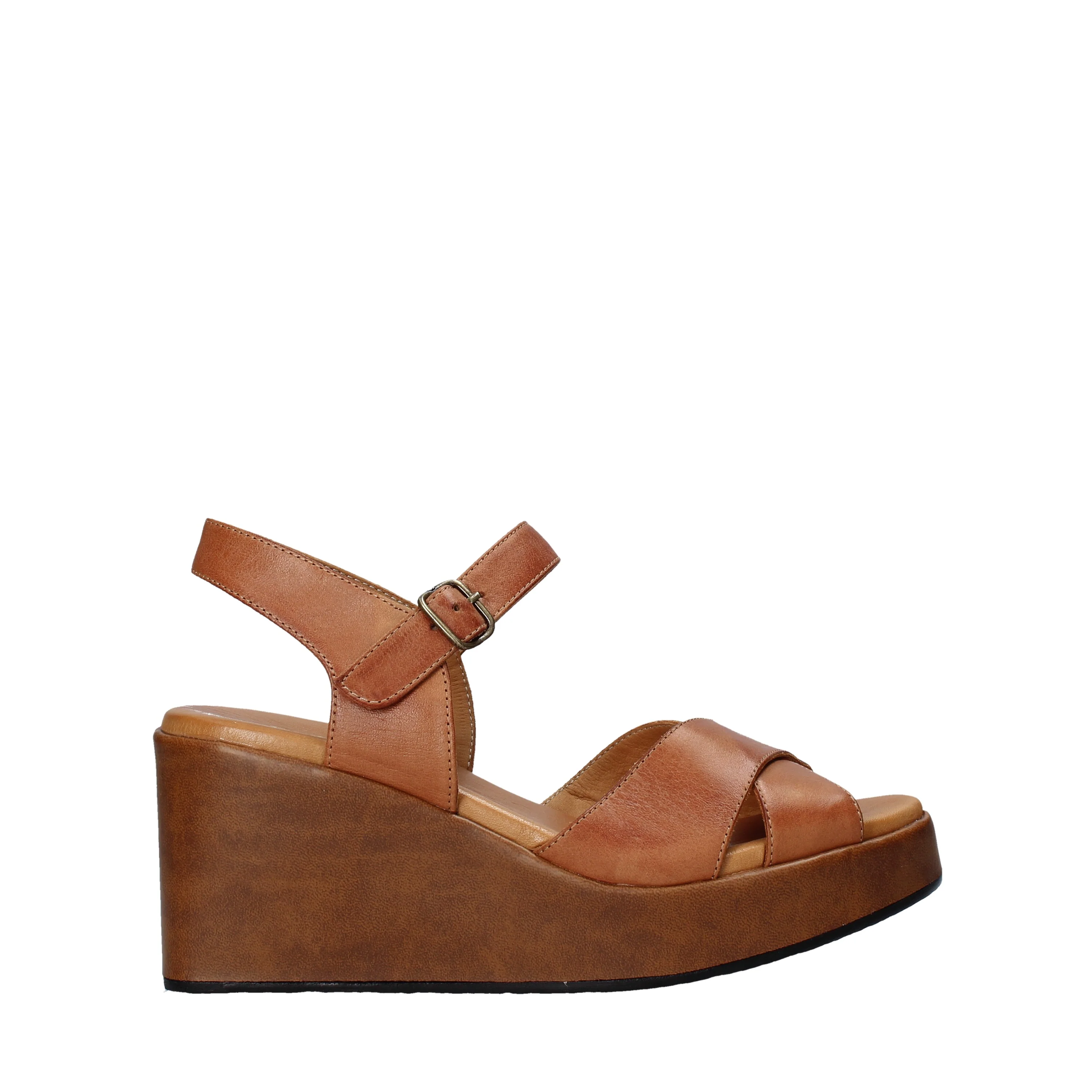Sshady Sandali Zeppa Donna | L2503 - Image 7