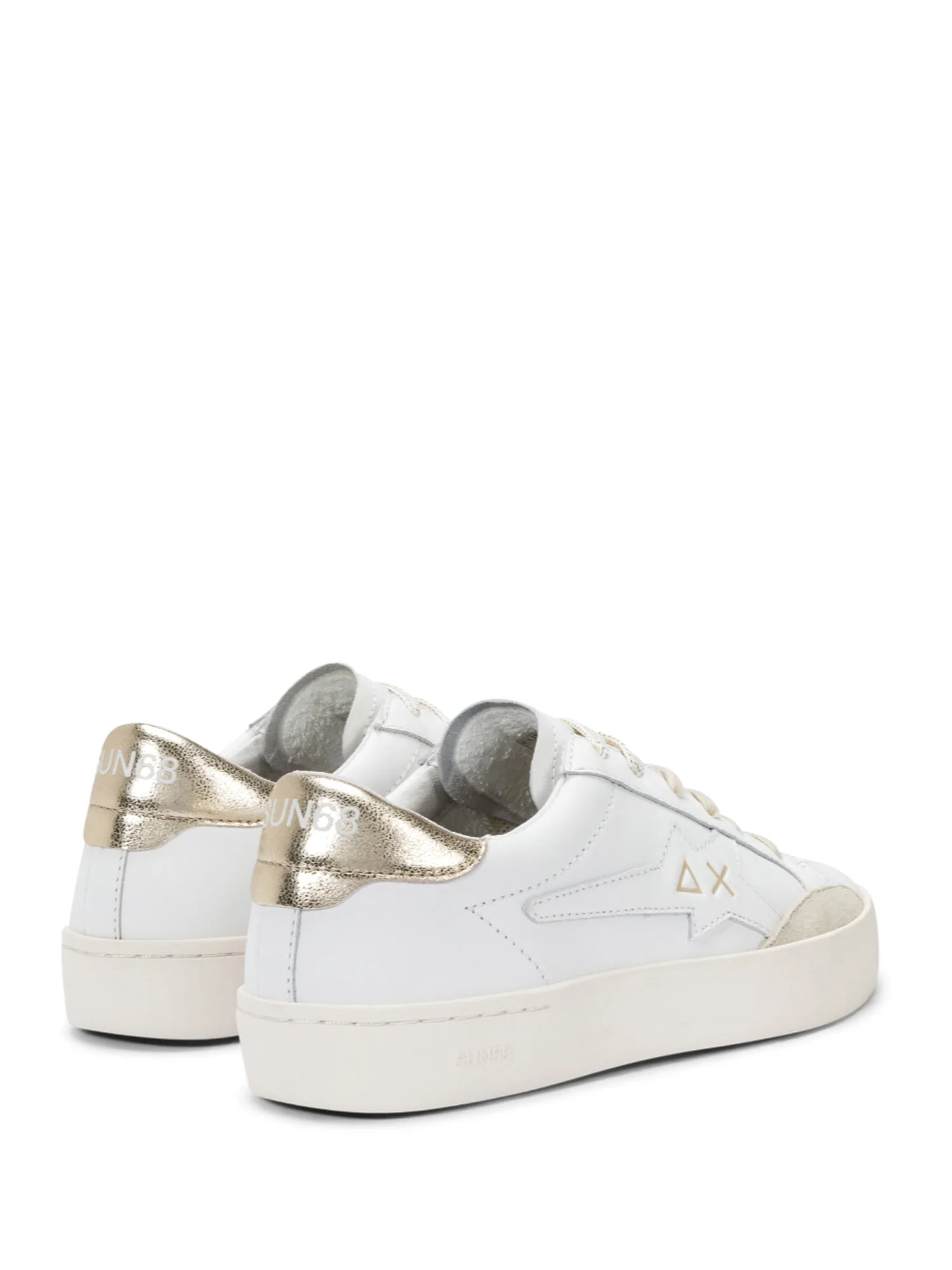 Sun68 Sneakers Donna | Z35225 - Image 3