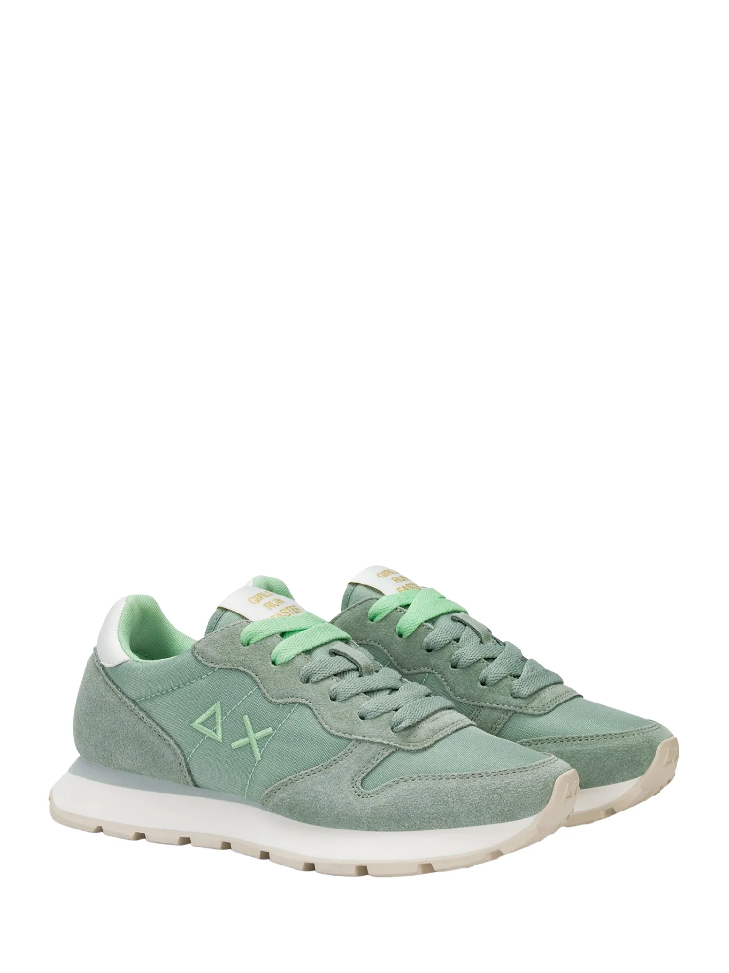 Sun68 Sneakers Donna | Z36201 - Image 10