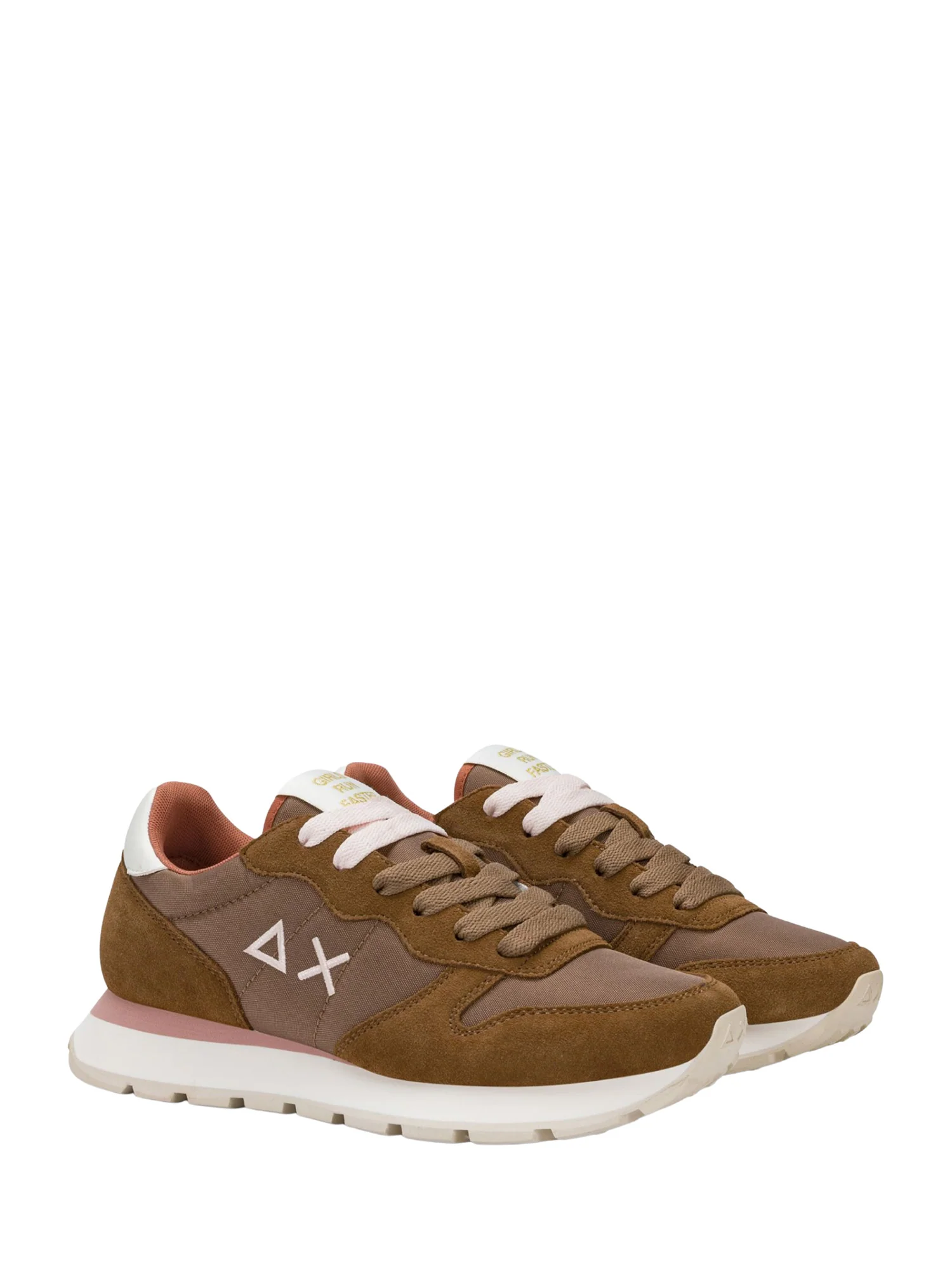 Sun68 Sneakers Donna | Z36201 - Image 14