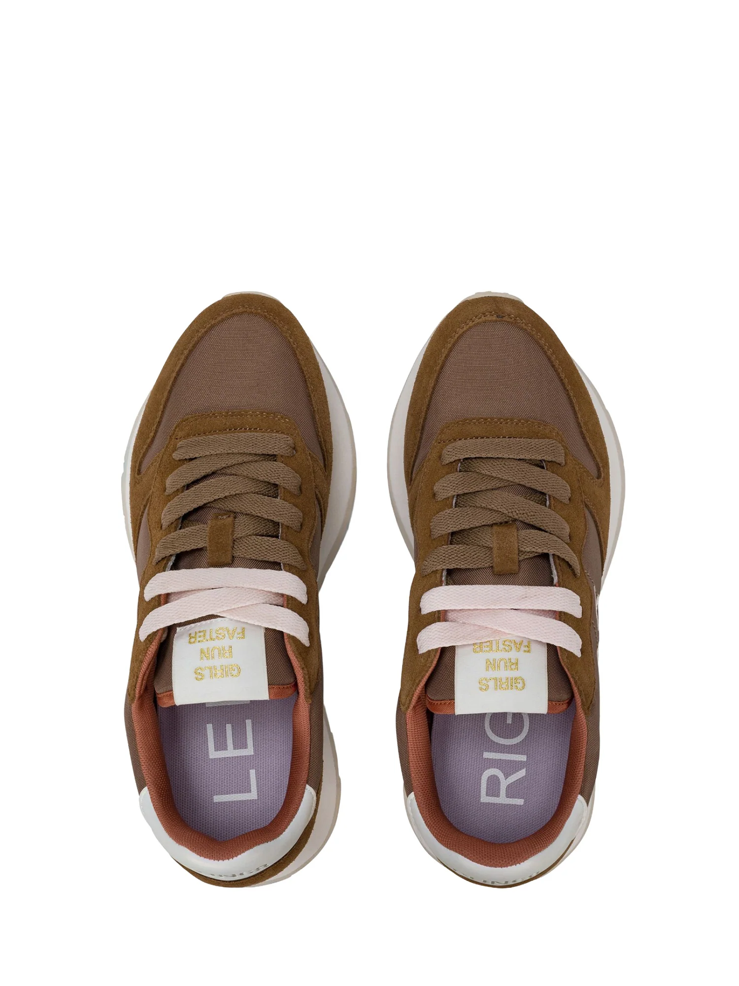 Sun68 Sneakers Donna | Z36201 - Image 16