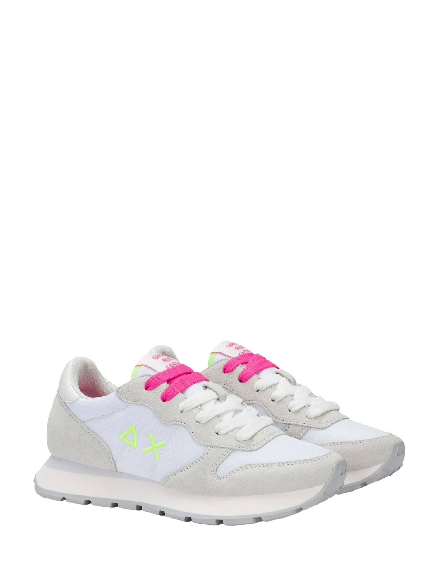 Sun68 Sneakers Donna | Z36201 - Image 2
