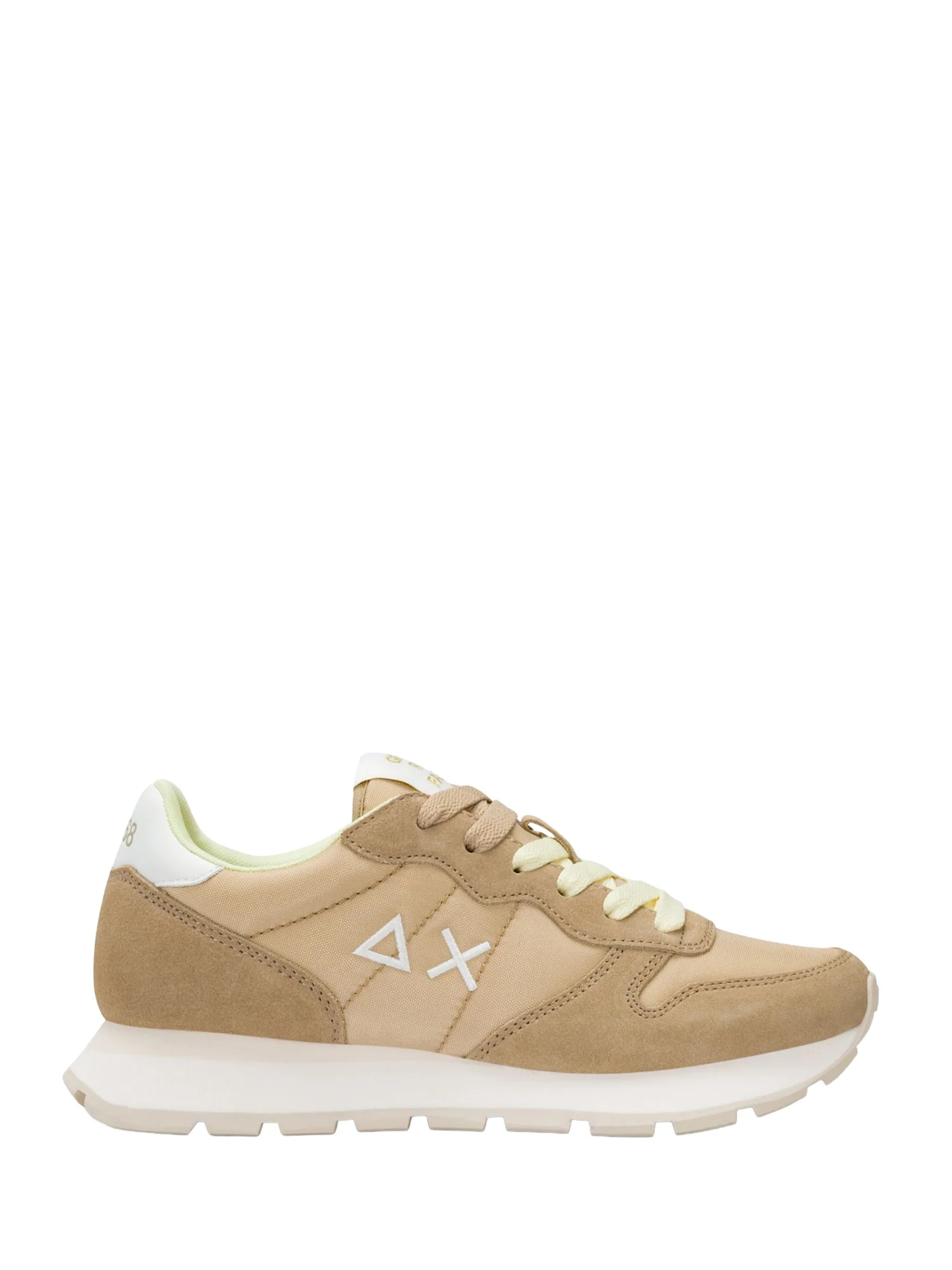 Sun68 Sneakers Donna | Z36201 - Image 5