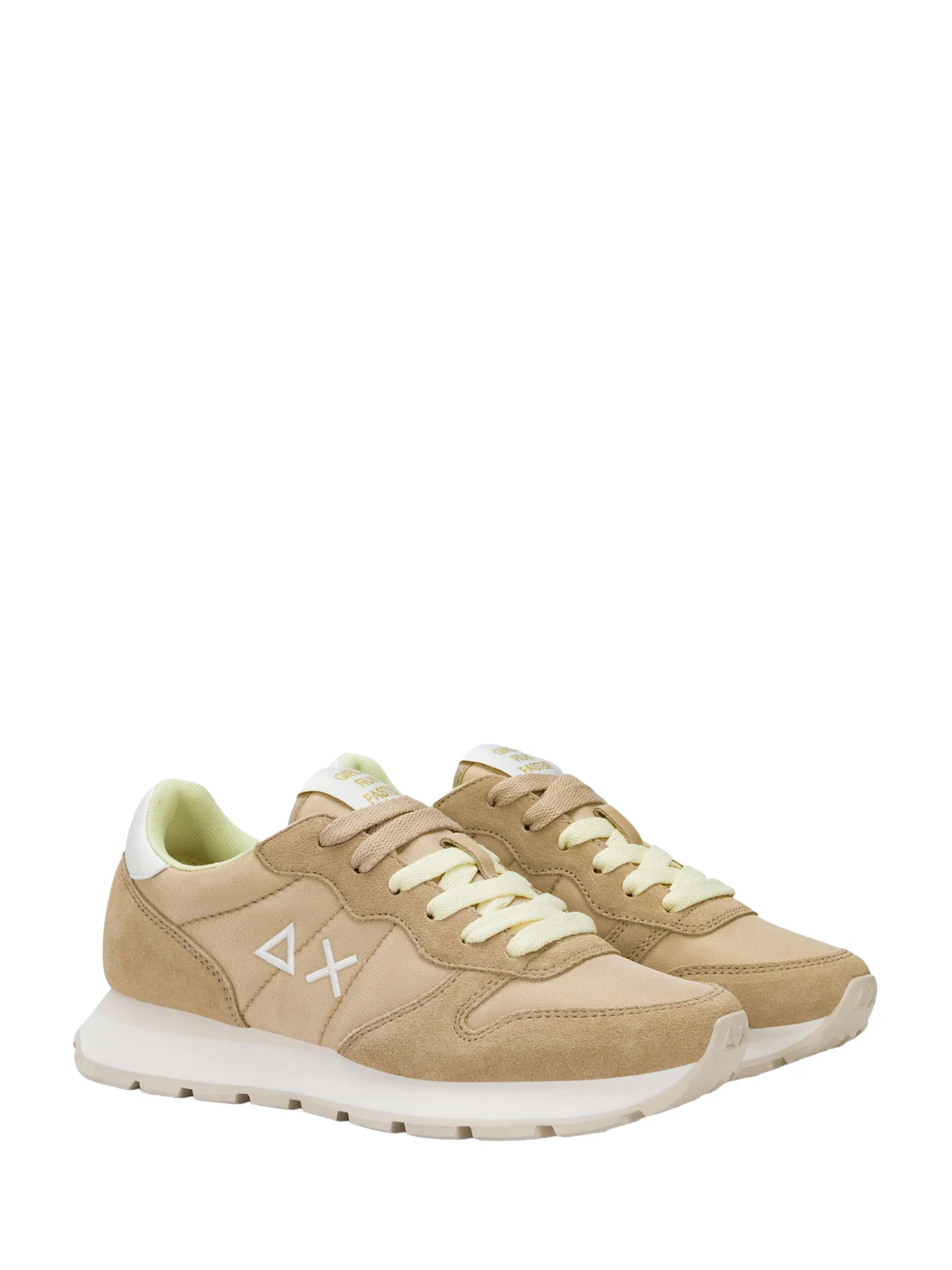 Sun68 Sneakers Donna | Z36201 - Image 6