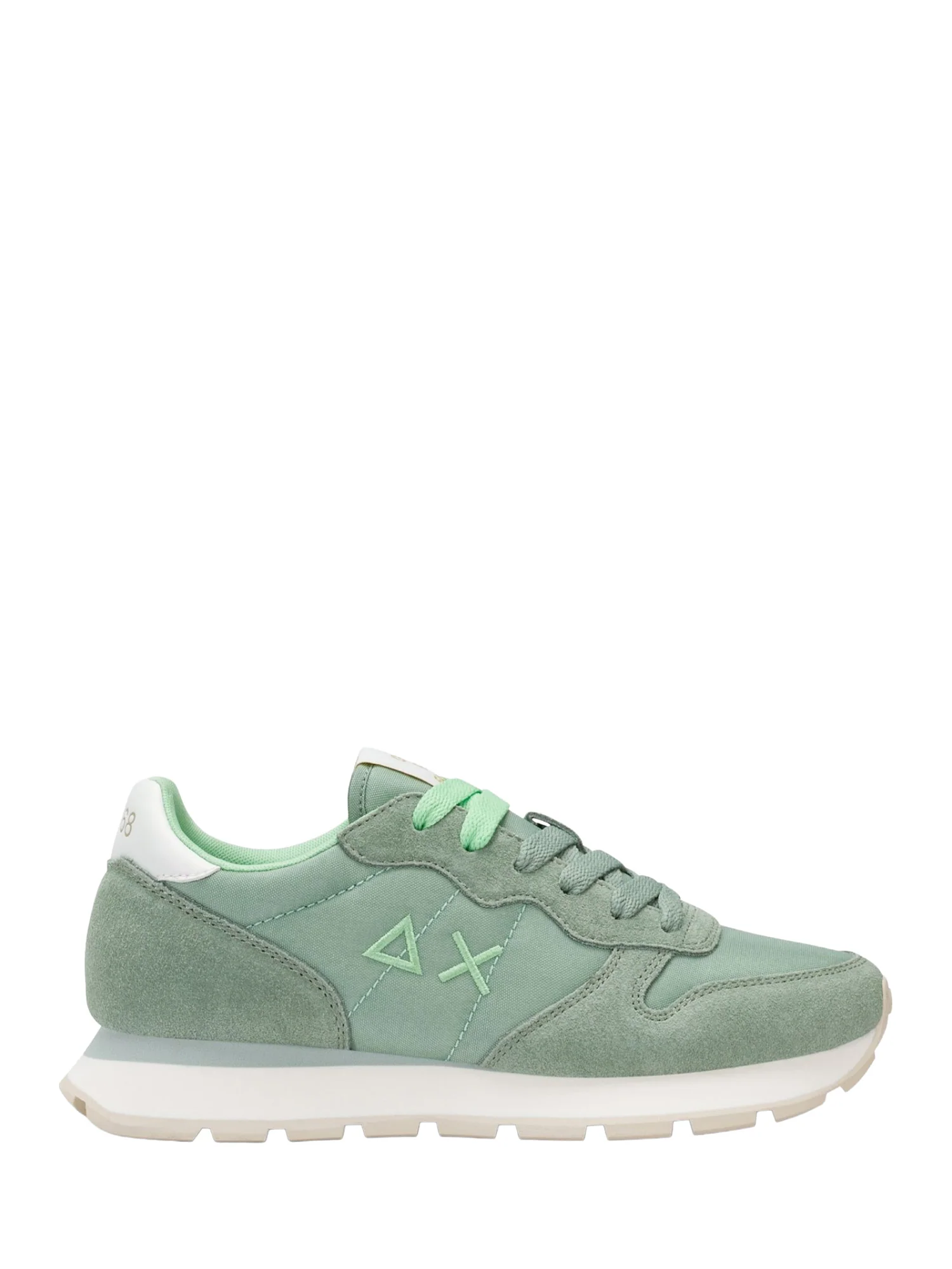 Sun68 Sneakers Donna | Z36201 - Image 9