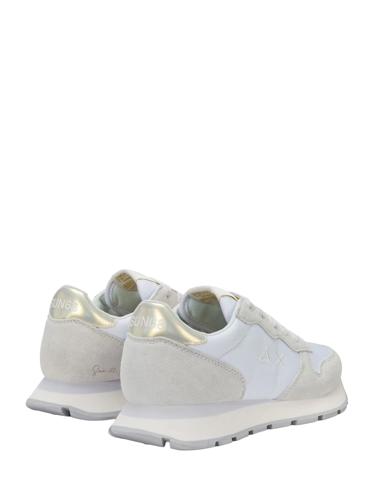 Sun68 Sneakers Donna | Z36202 - Image 3