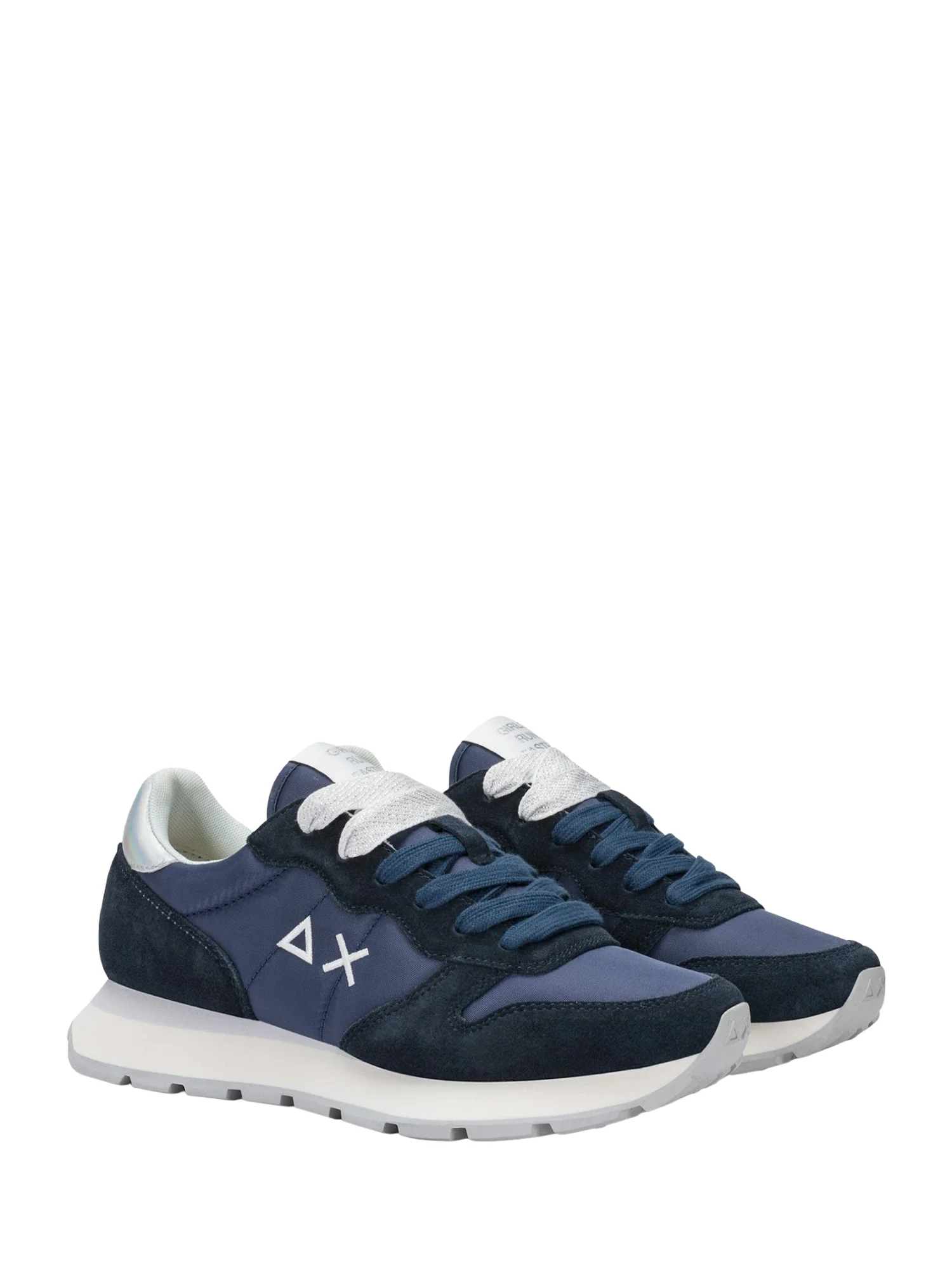 Sun68 Sneakers Donna | Z36202 - Image 6