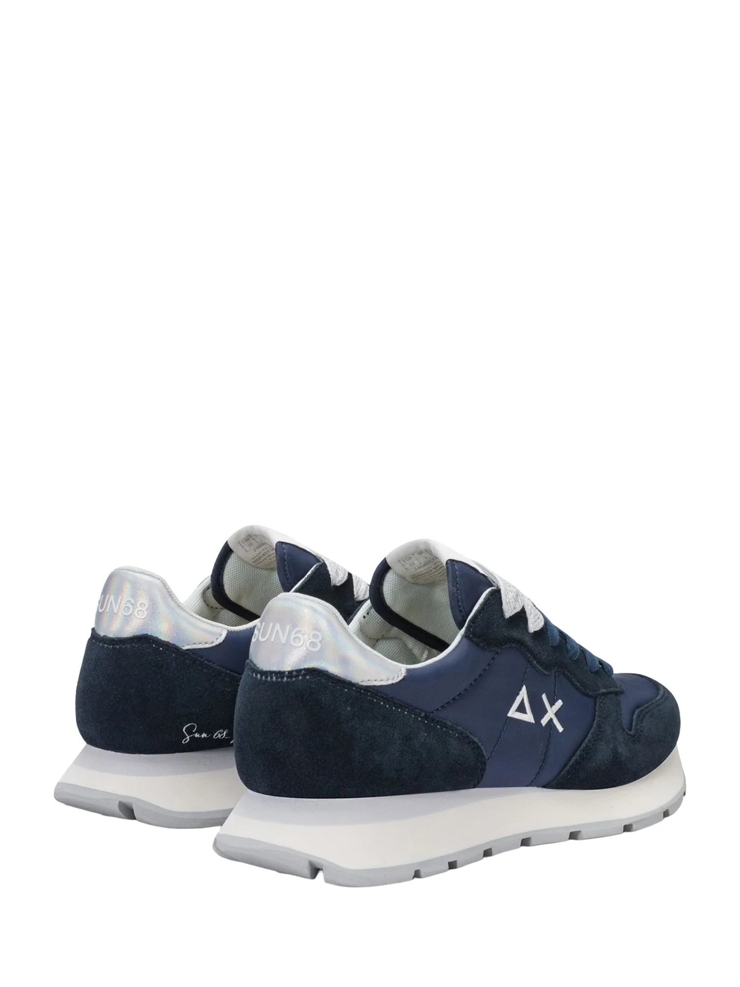 Sun68 Sneakers Donna | Z36202 - Image 7