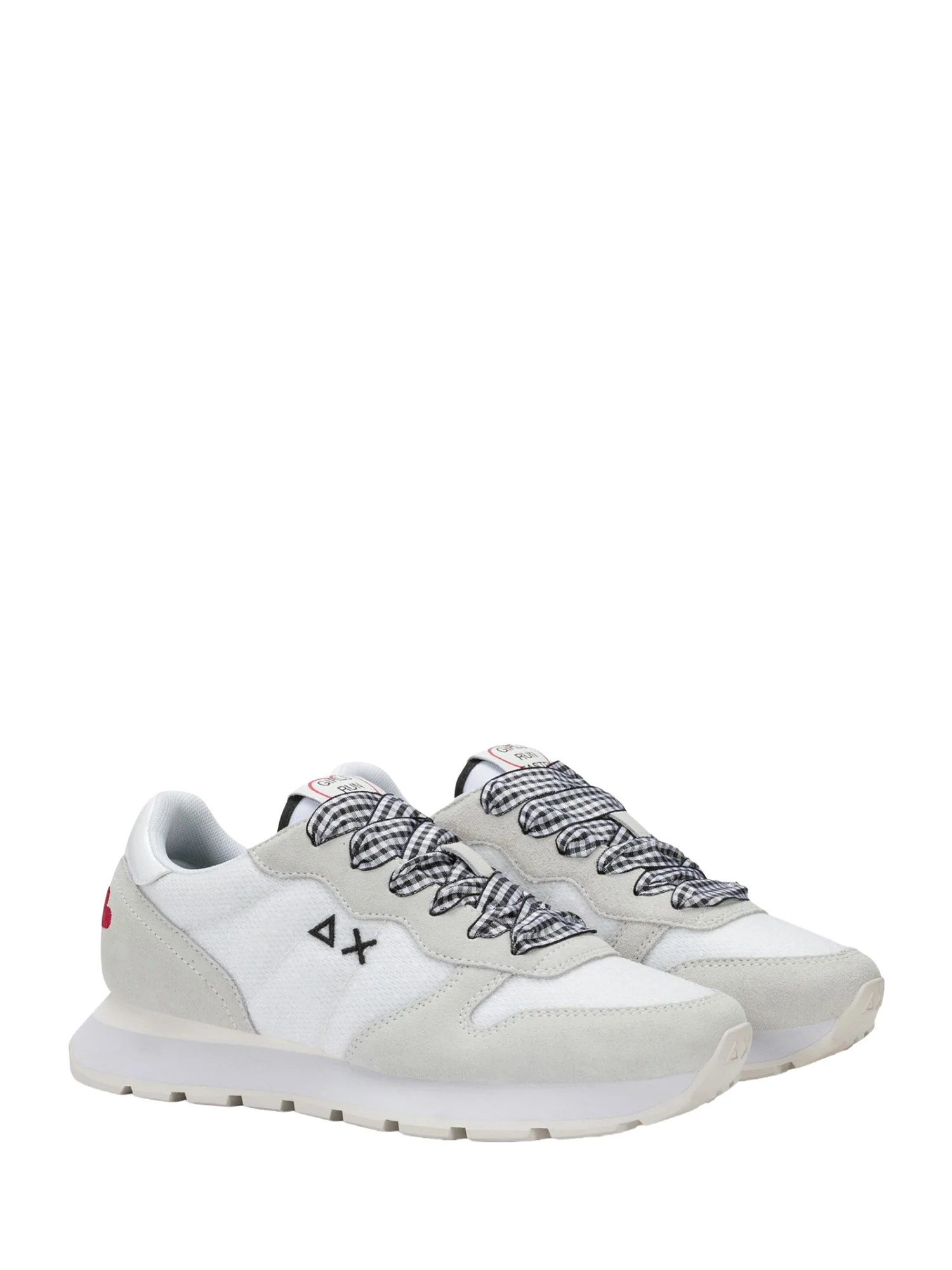 Sun68 Sneakers Donna | Z36208 - Image 2