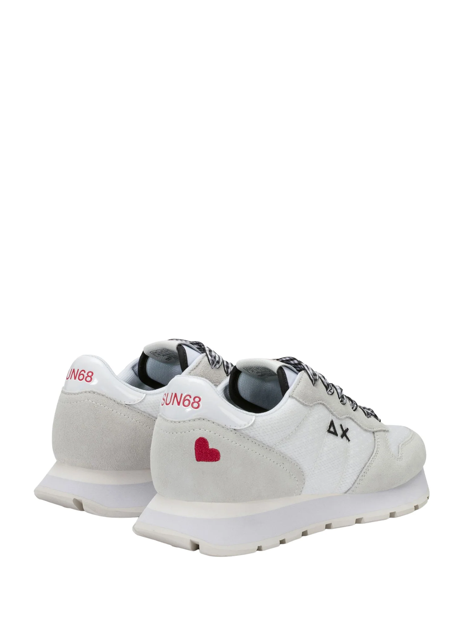 Sun68 Sneakers Donna | Z36208 - Image 3