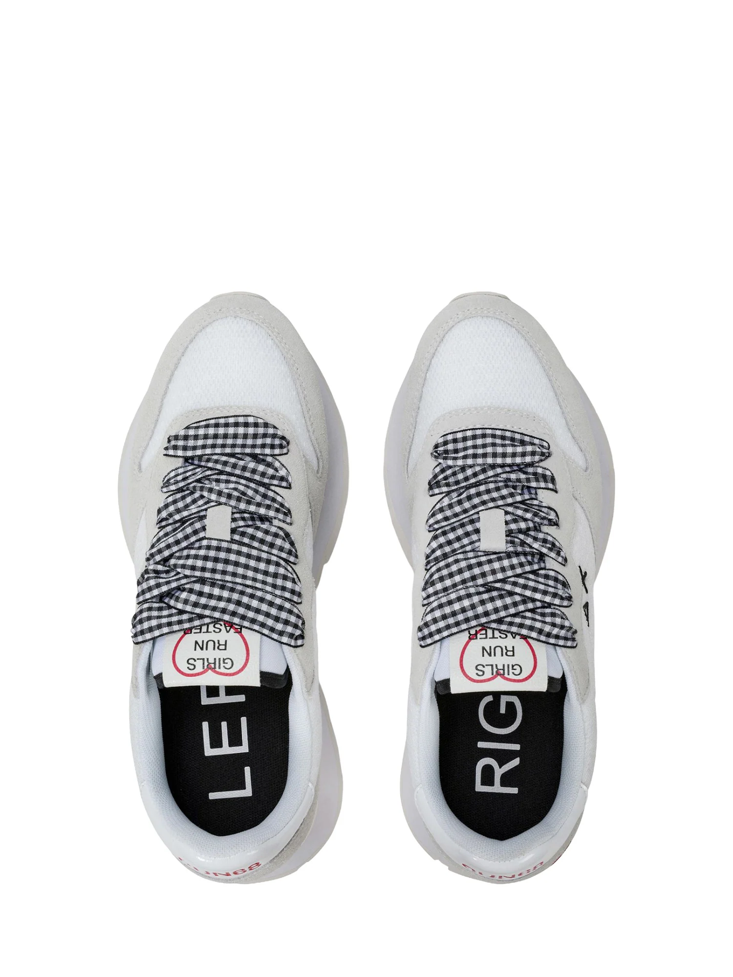 Sun68 Sneakers Donna | Z36208 - Image 4
