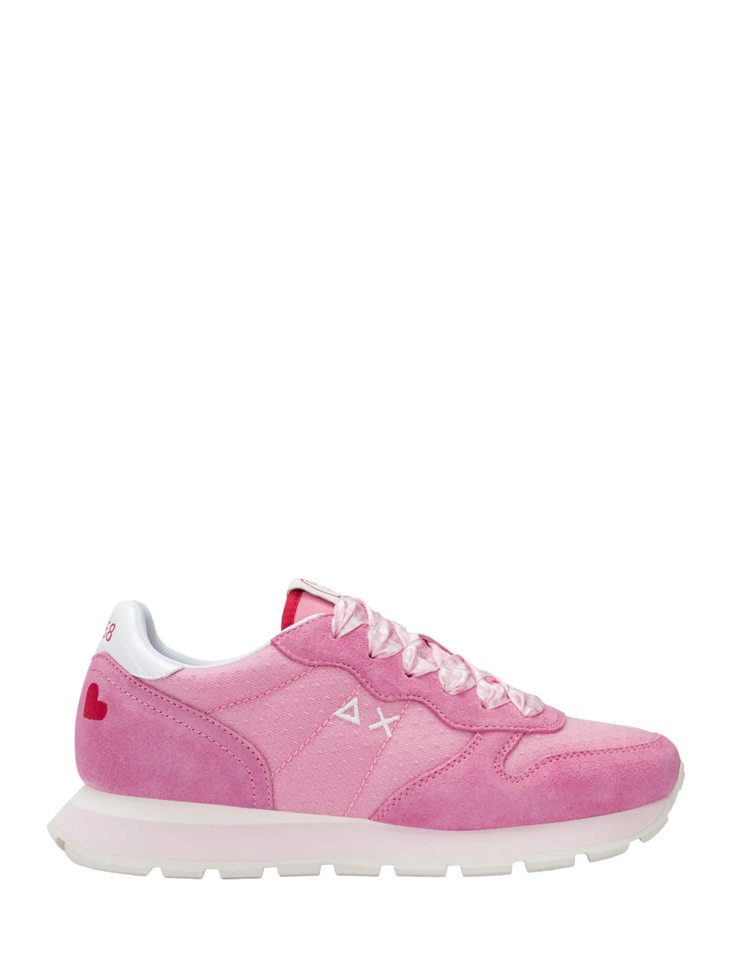 Sun68 Sneakers Donna | Z36208 - Image 5