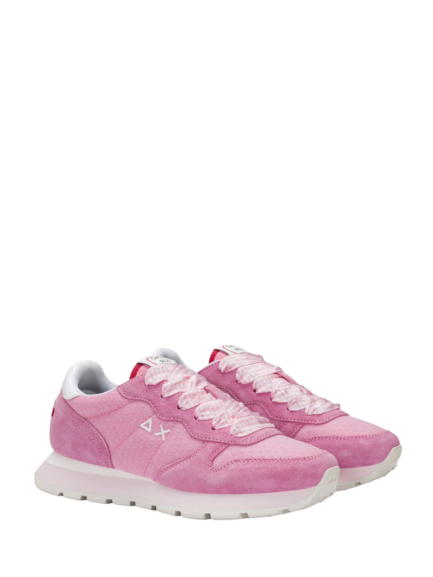 Sun68 Sneakers Donna | Z36208 - Image 6